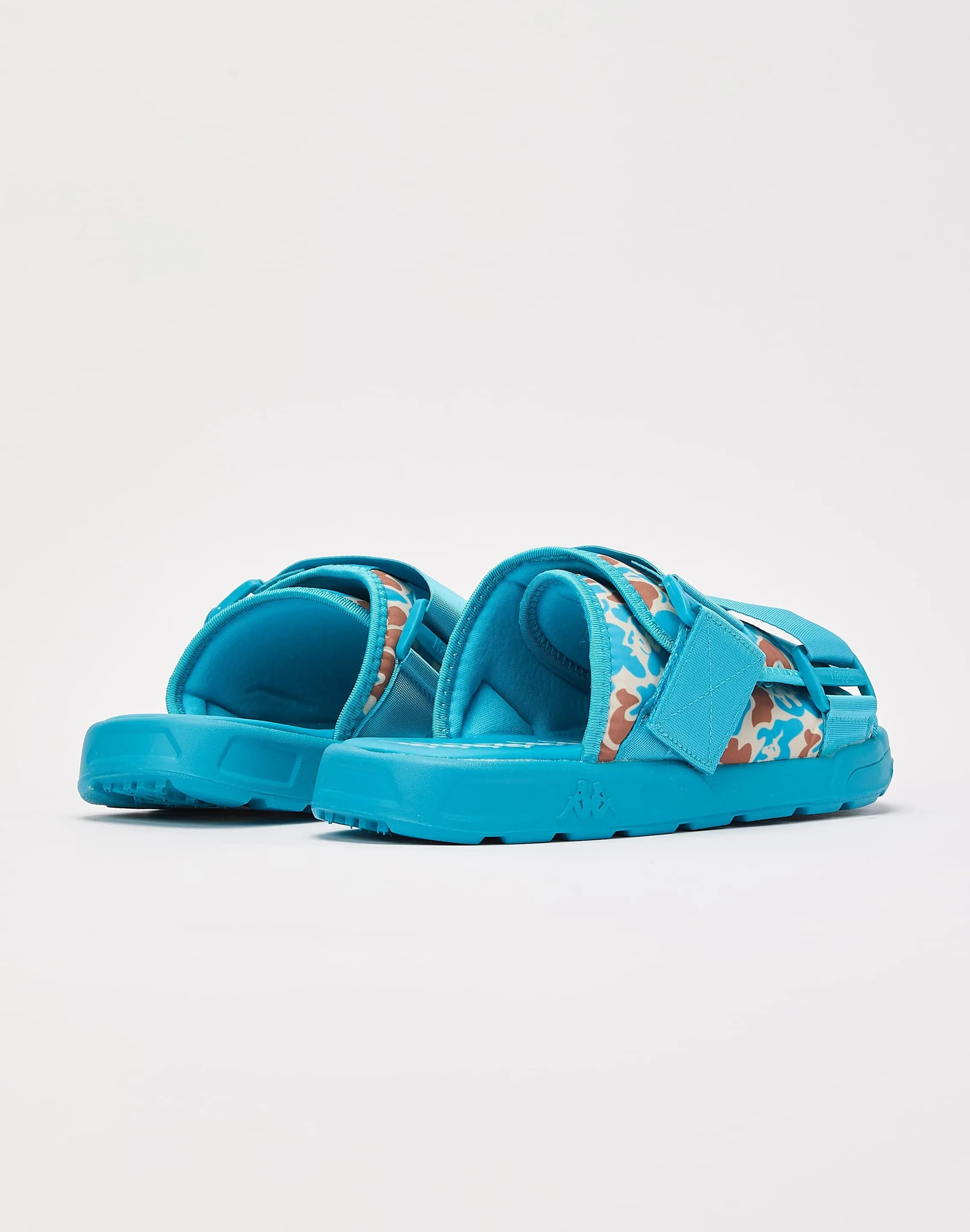 Kappa Authentic Taisy 1 Slides