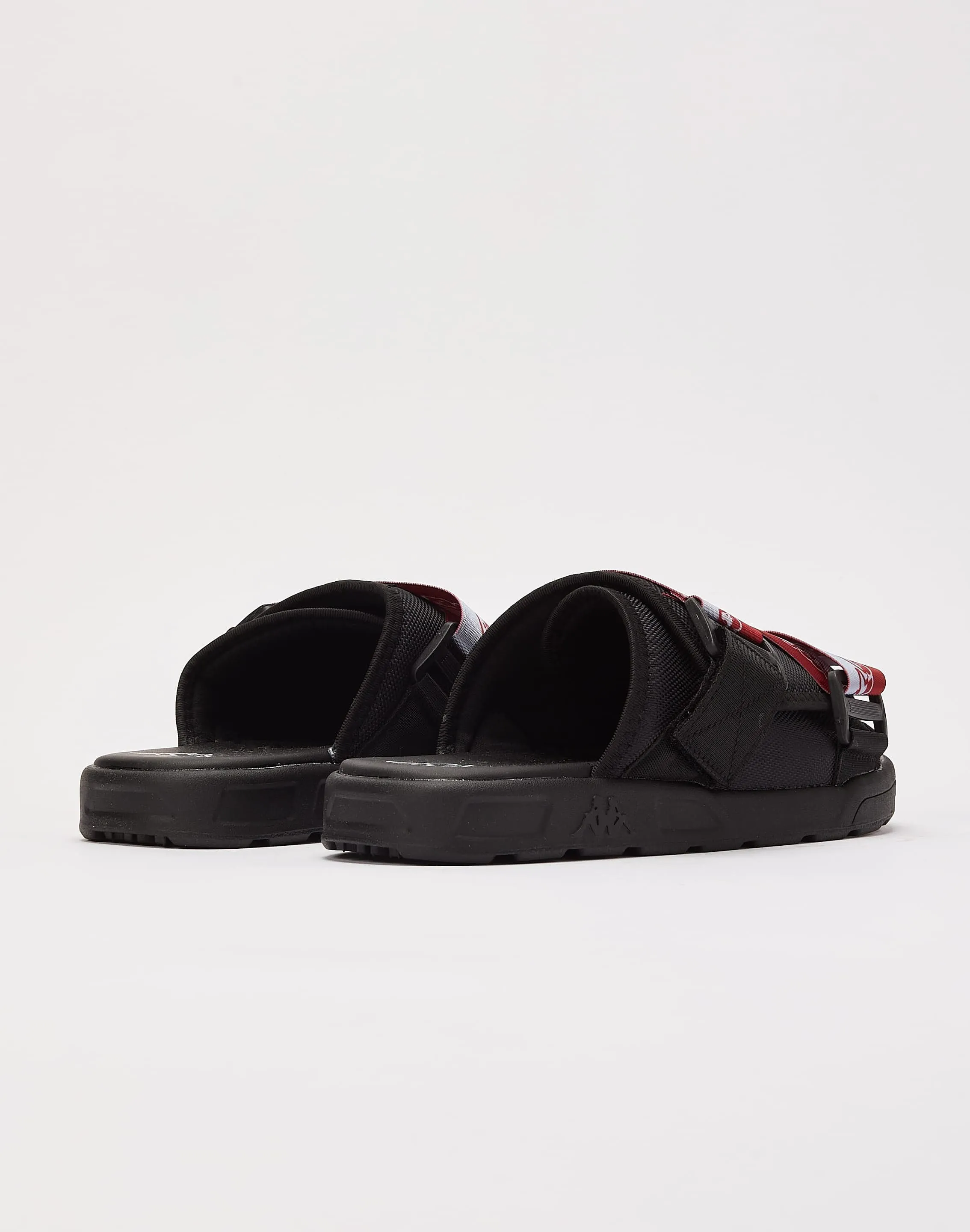 Kappa Logo Zirk 1 Slides