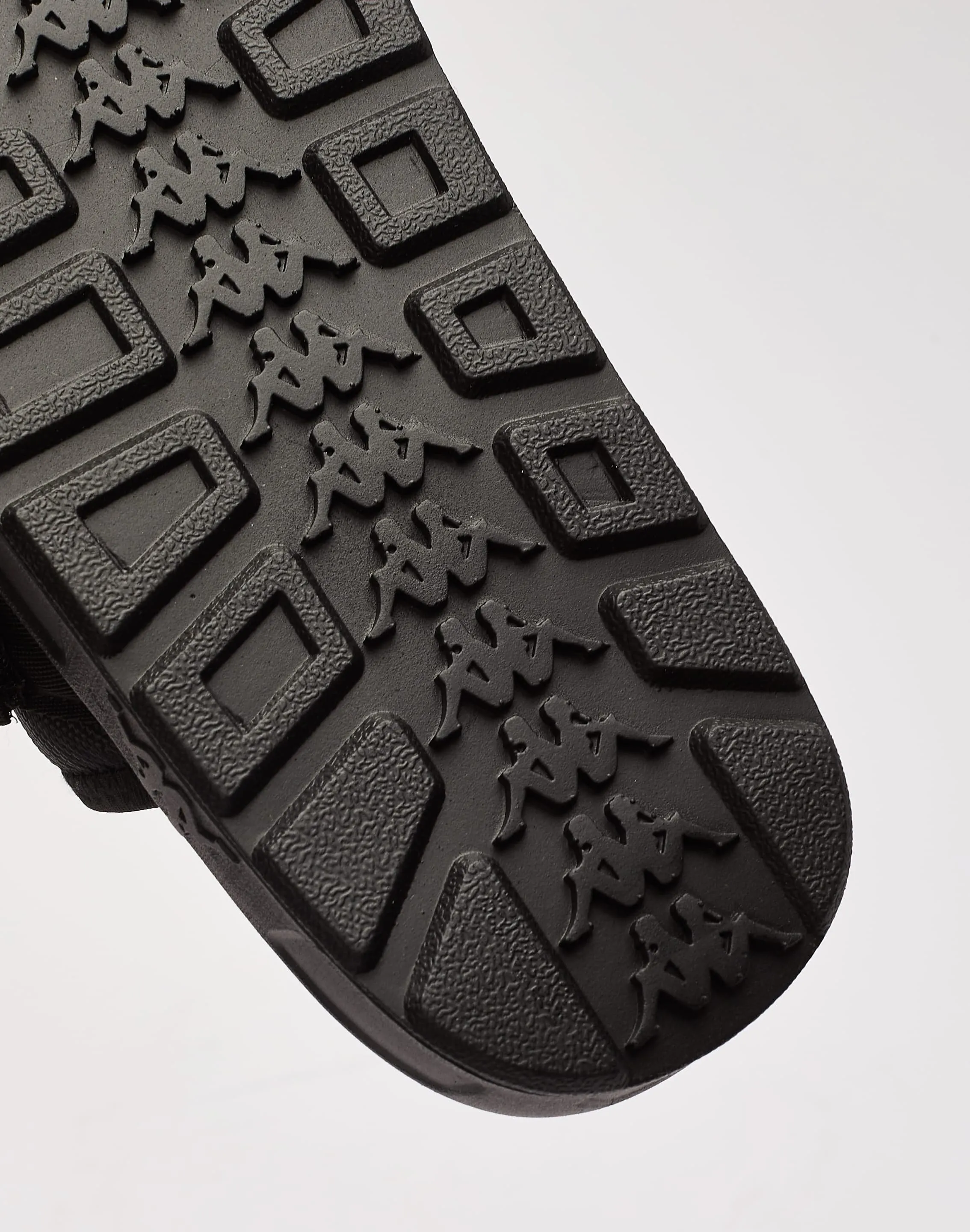 Kappa Logo Zirk 1 Slides