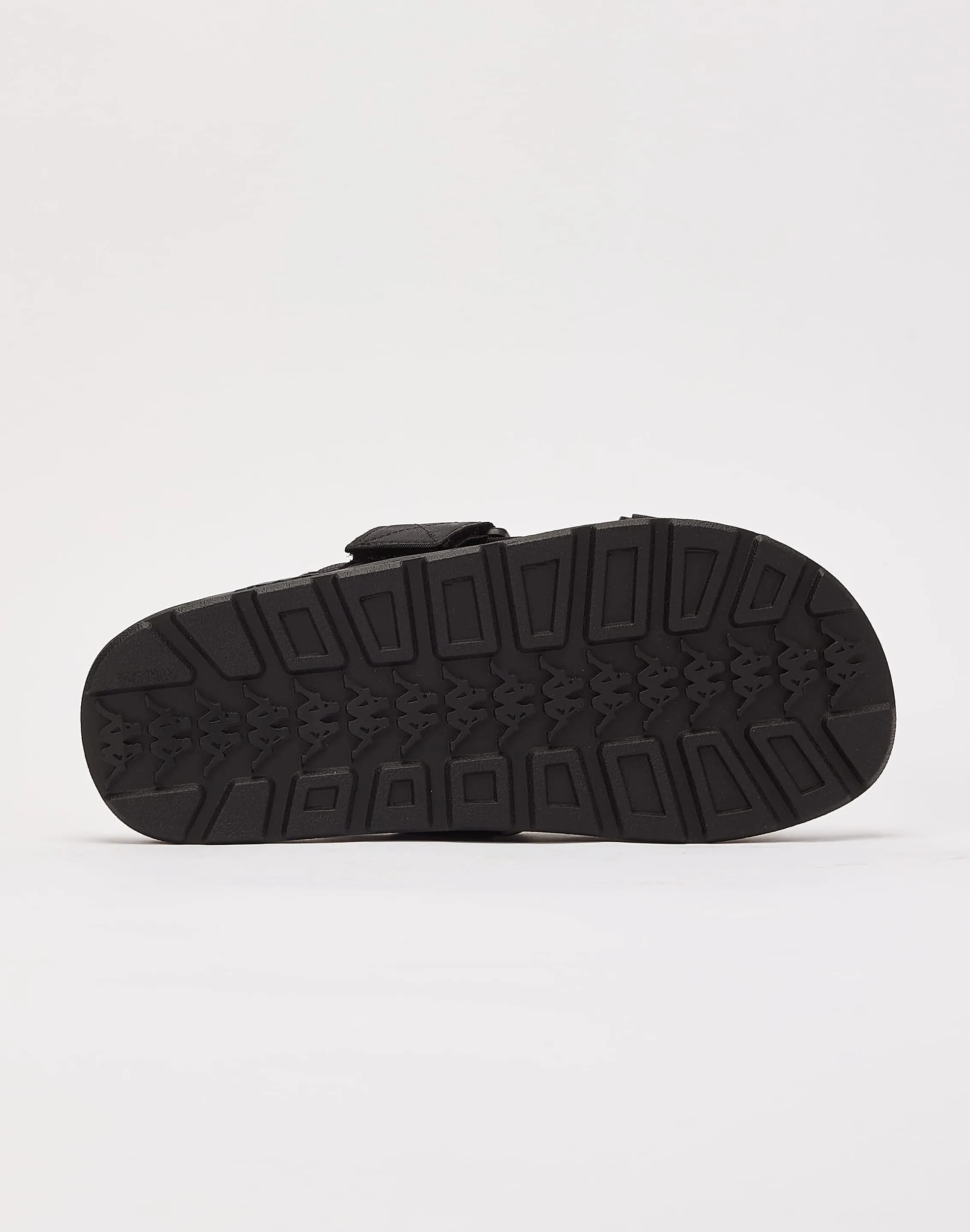 Kappa Logo Zirk 1 Slides