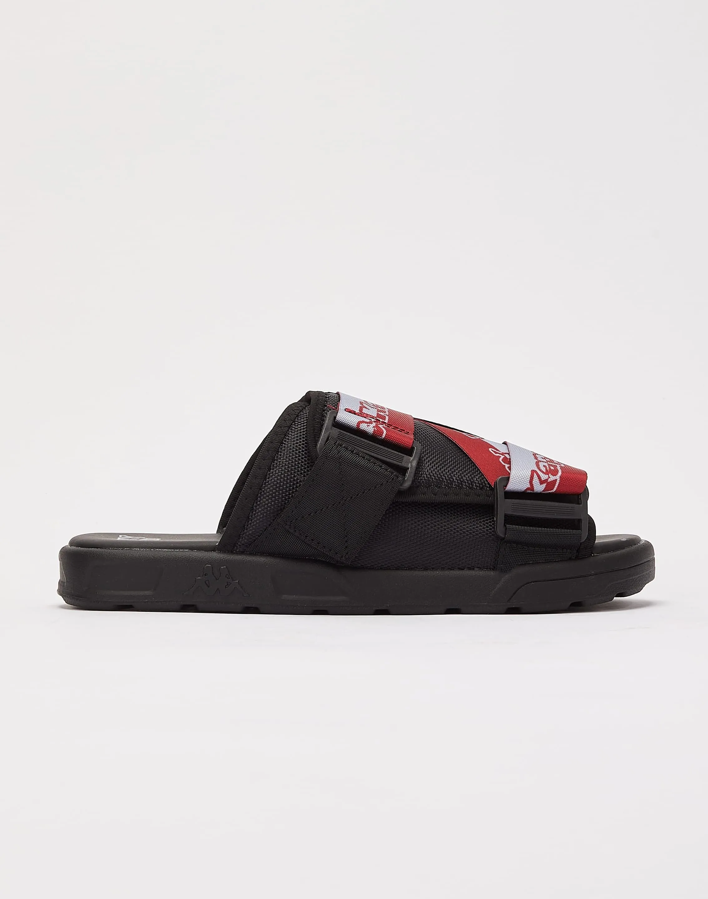 Kappa Logo Zirk 1 Slides