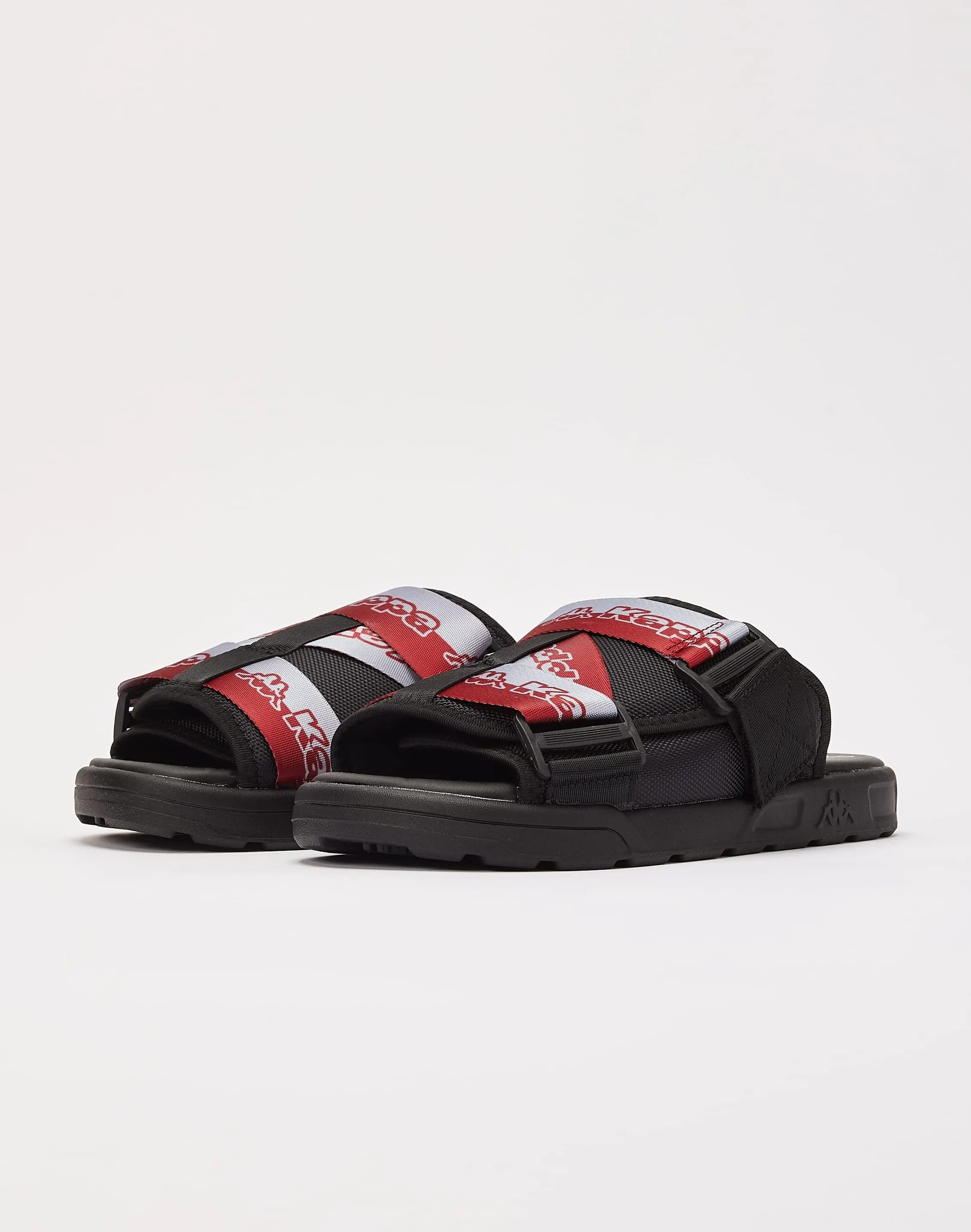 Kappa Logo Zirk 1 Slides