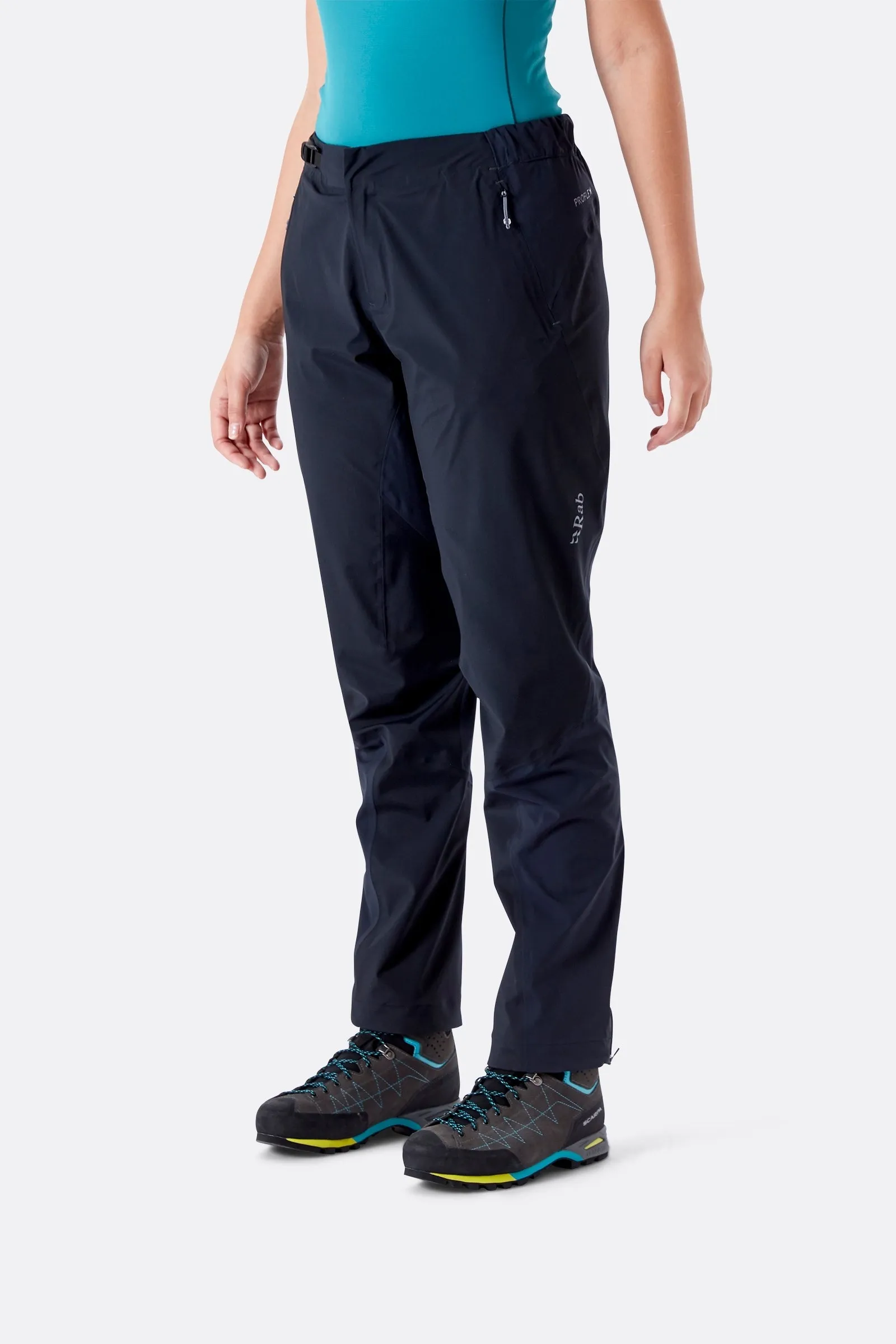 Kinetic Alpine 2.0 Waterproof Pants (Women's) - QWG-72