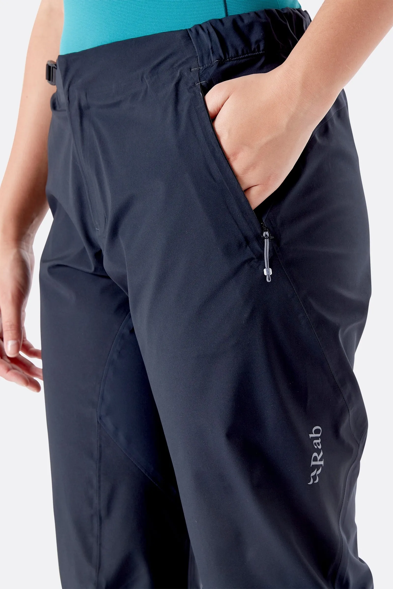 Kinetic Alpine 2.0 Waterproof Pants (Women's) - QWG-72