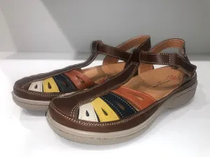 LA11978BI BROWN