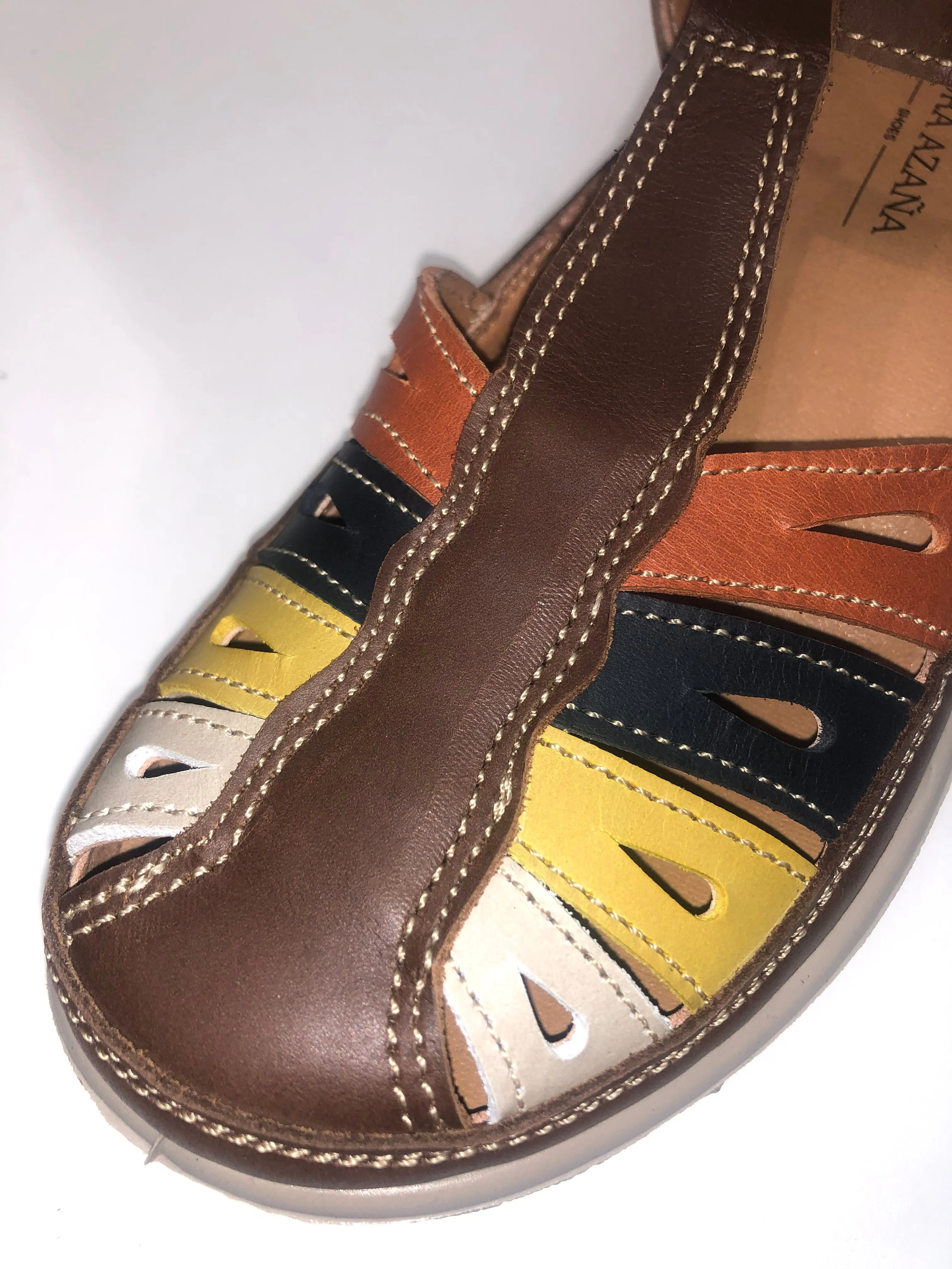 LA11978BI BROWN