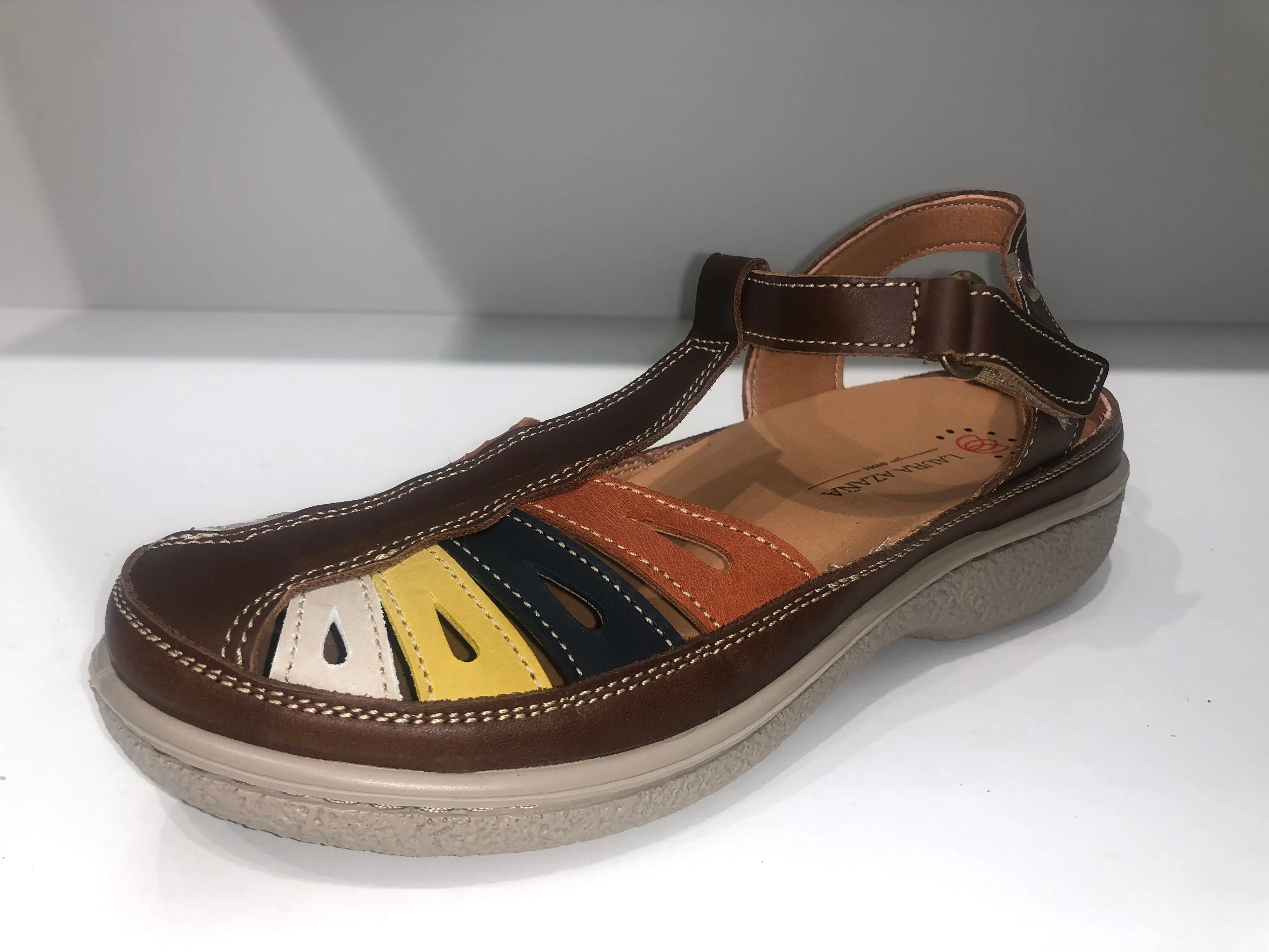 LA11978BI BROWN