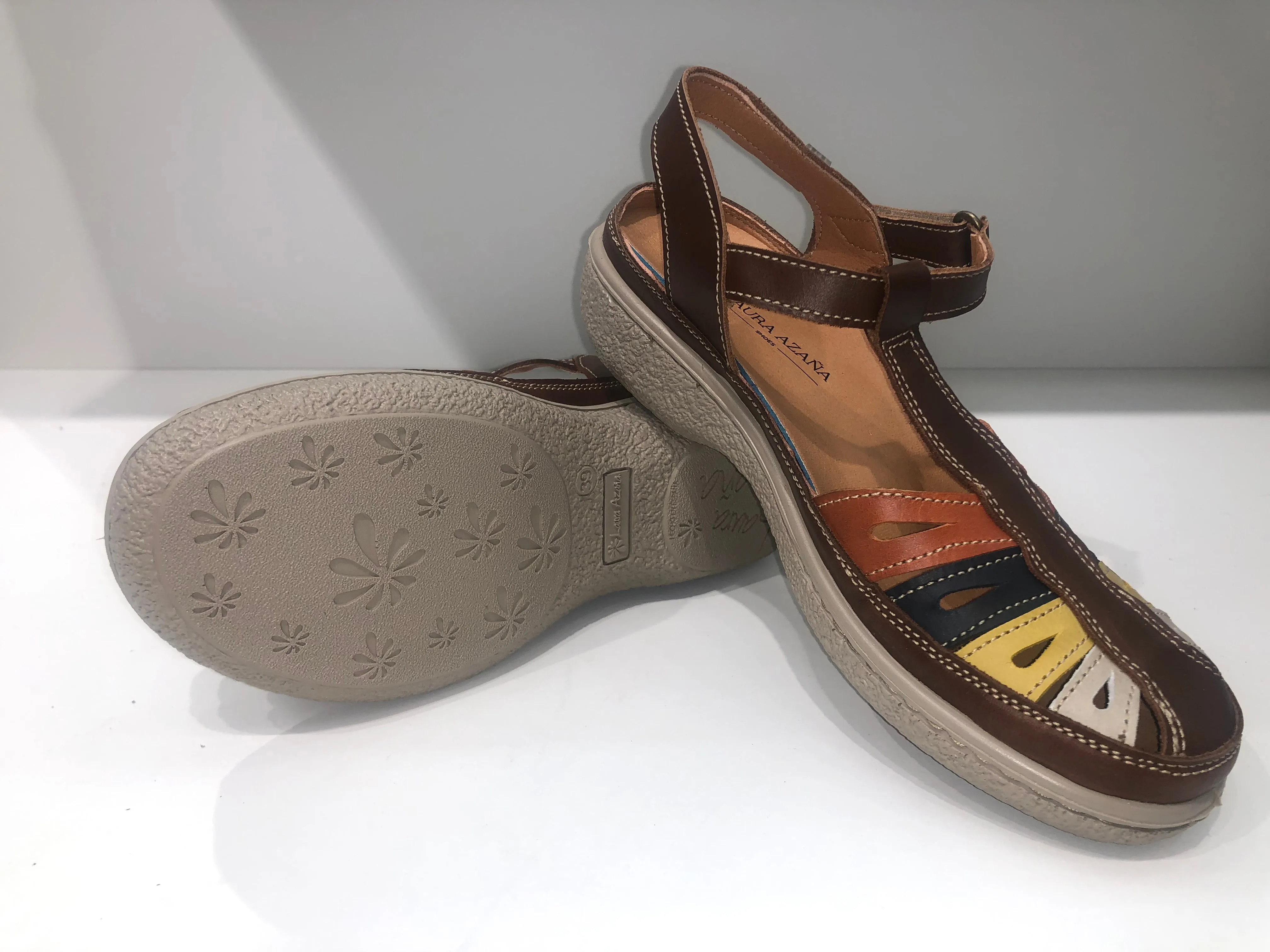 LA11978BI BROWN