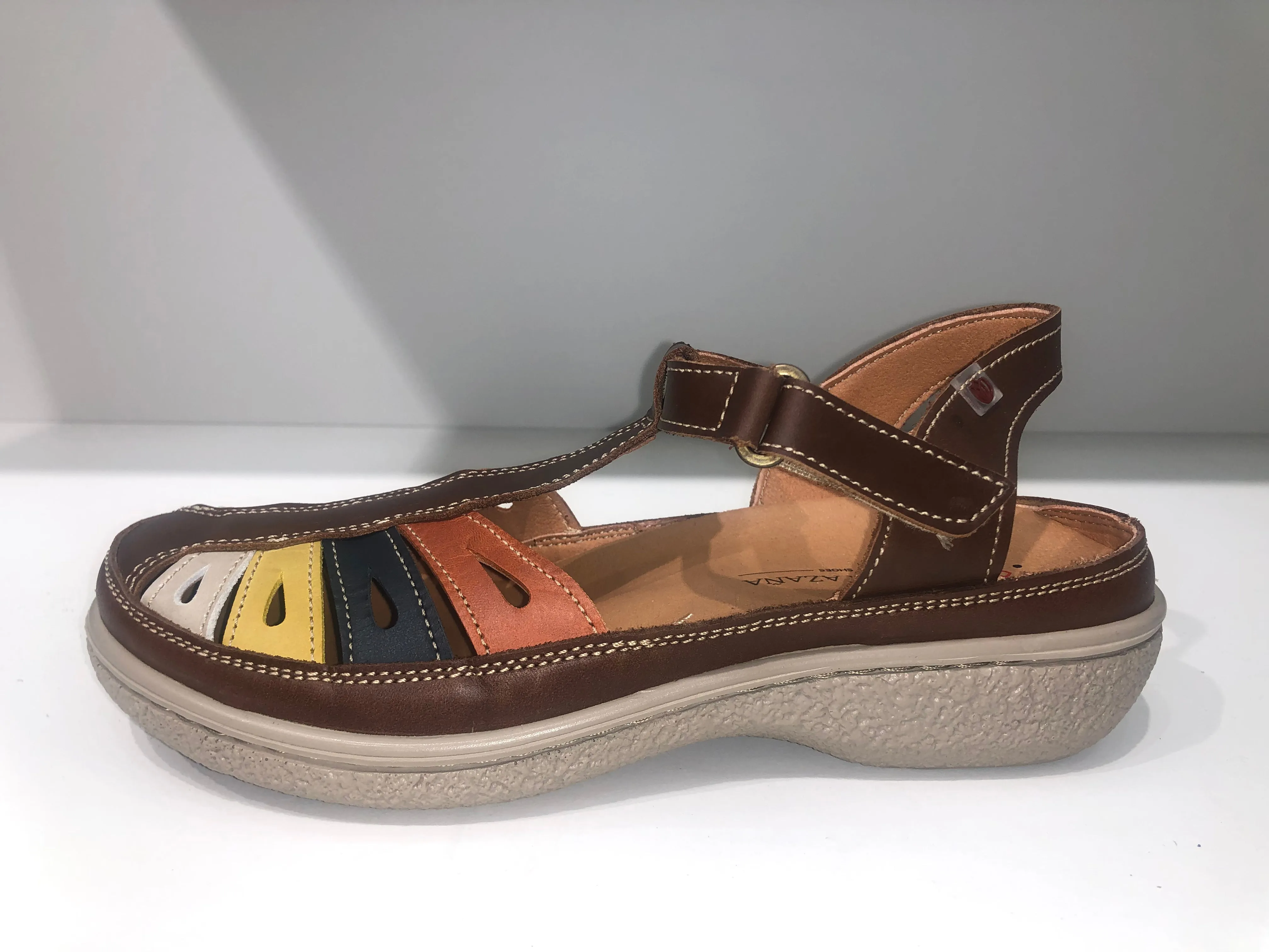 LA11978BI BROWN