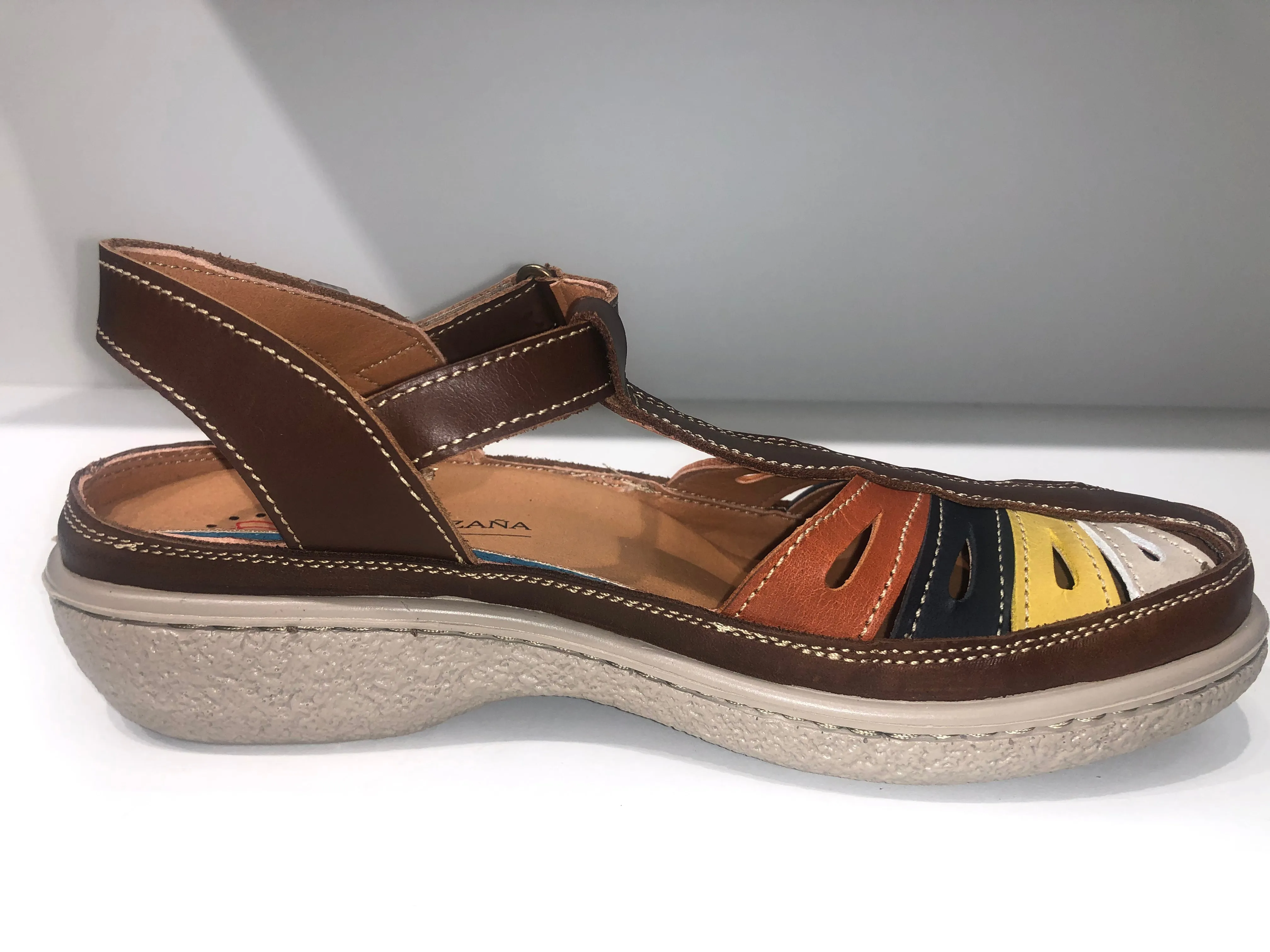 LA11978BI BROWN