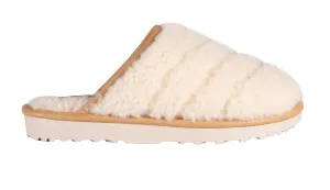 Ladies Isabel Scuff By Cloud Nine Sheepskin