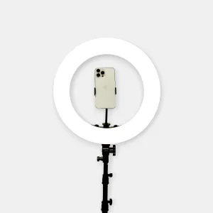 LashBase Pro Ring Light 18″ 2.0