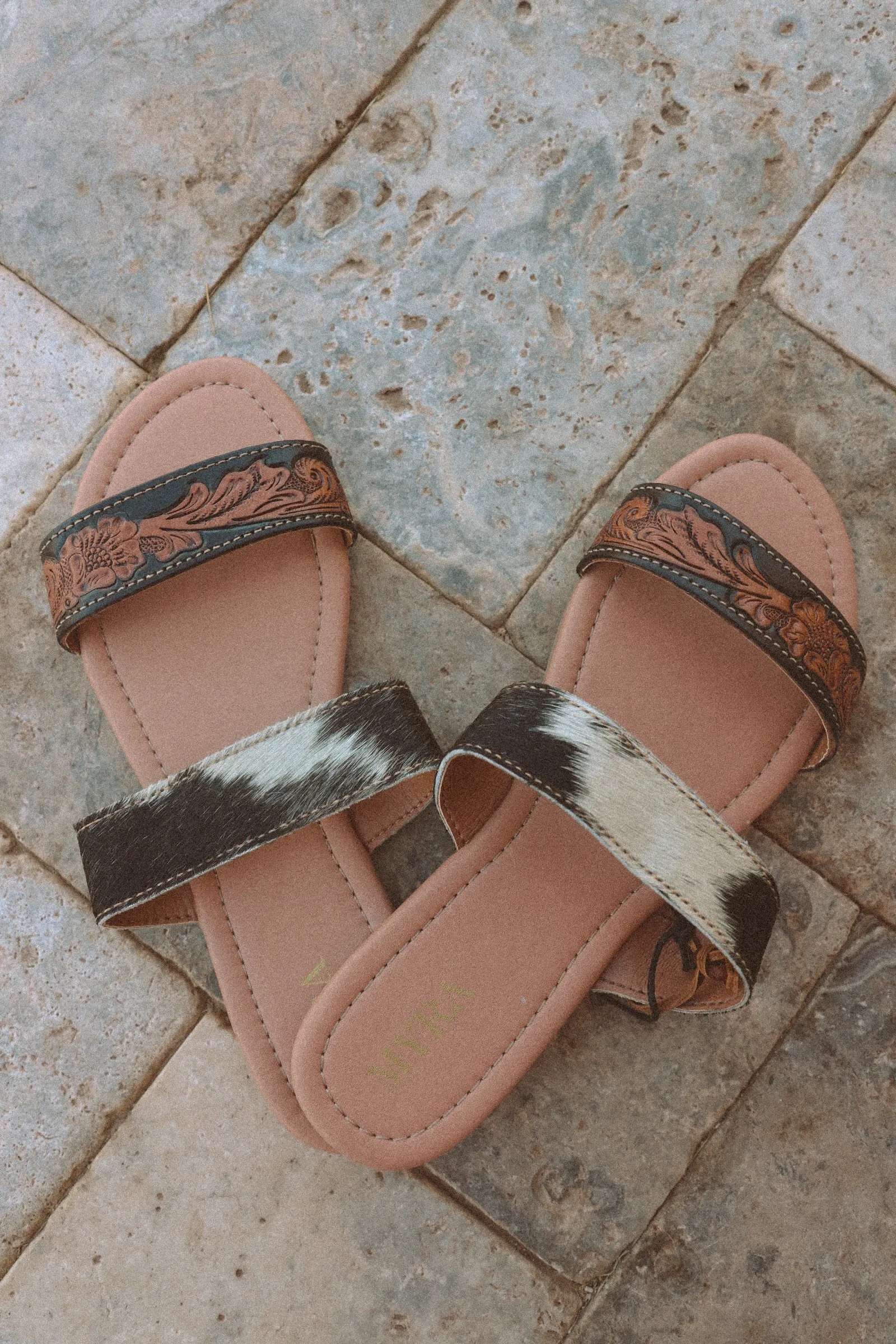 LENA TRAIL SANDALS