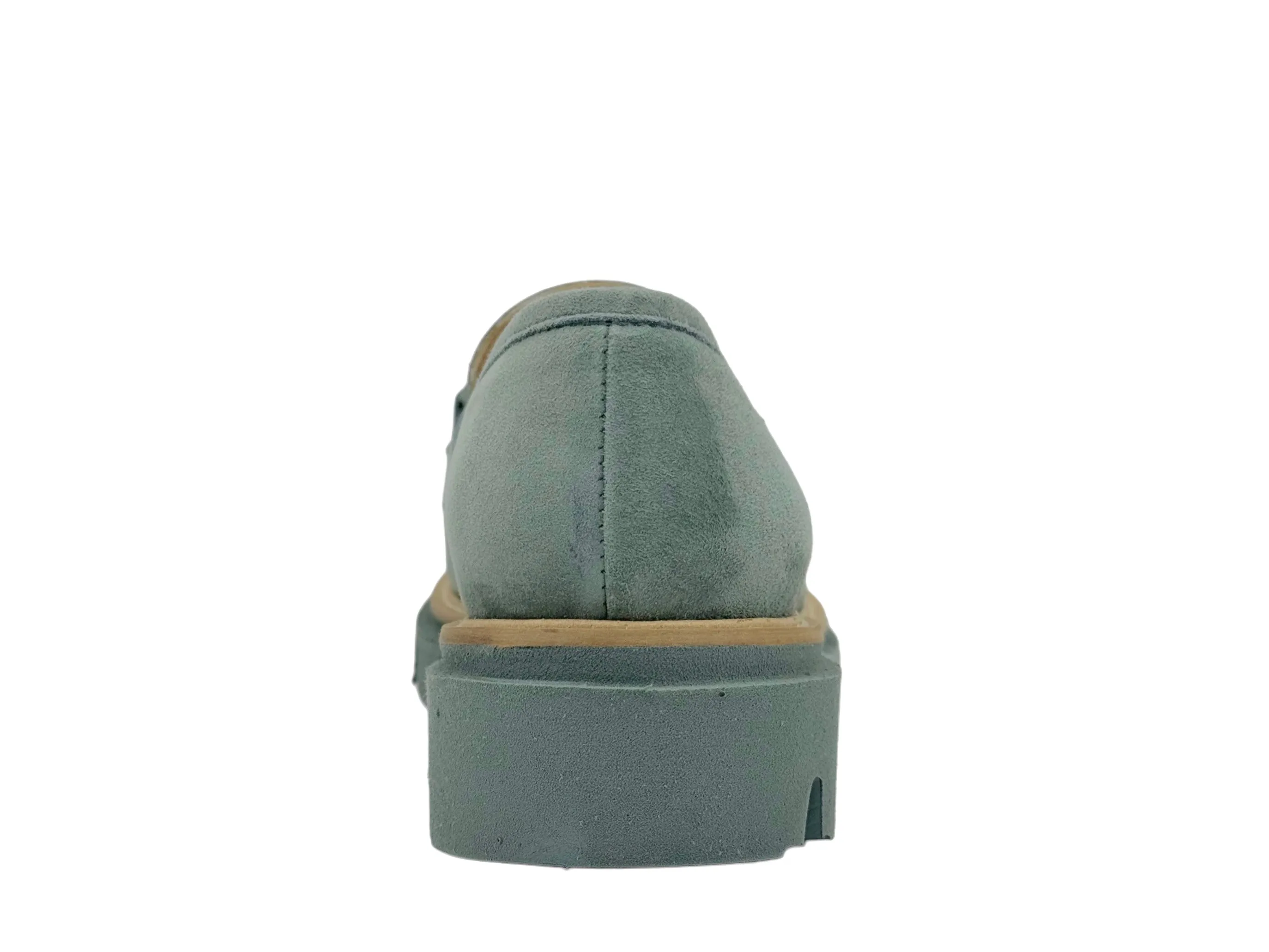 Luca Grossi - G873M (Sage)