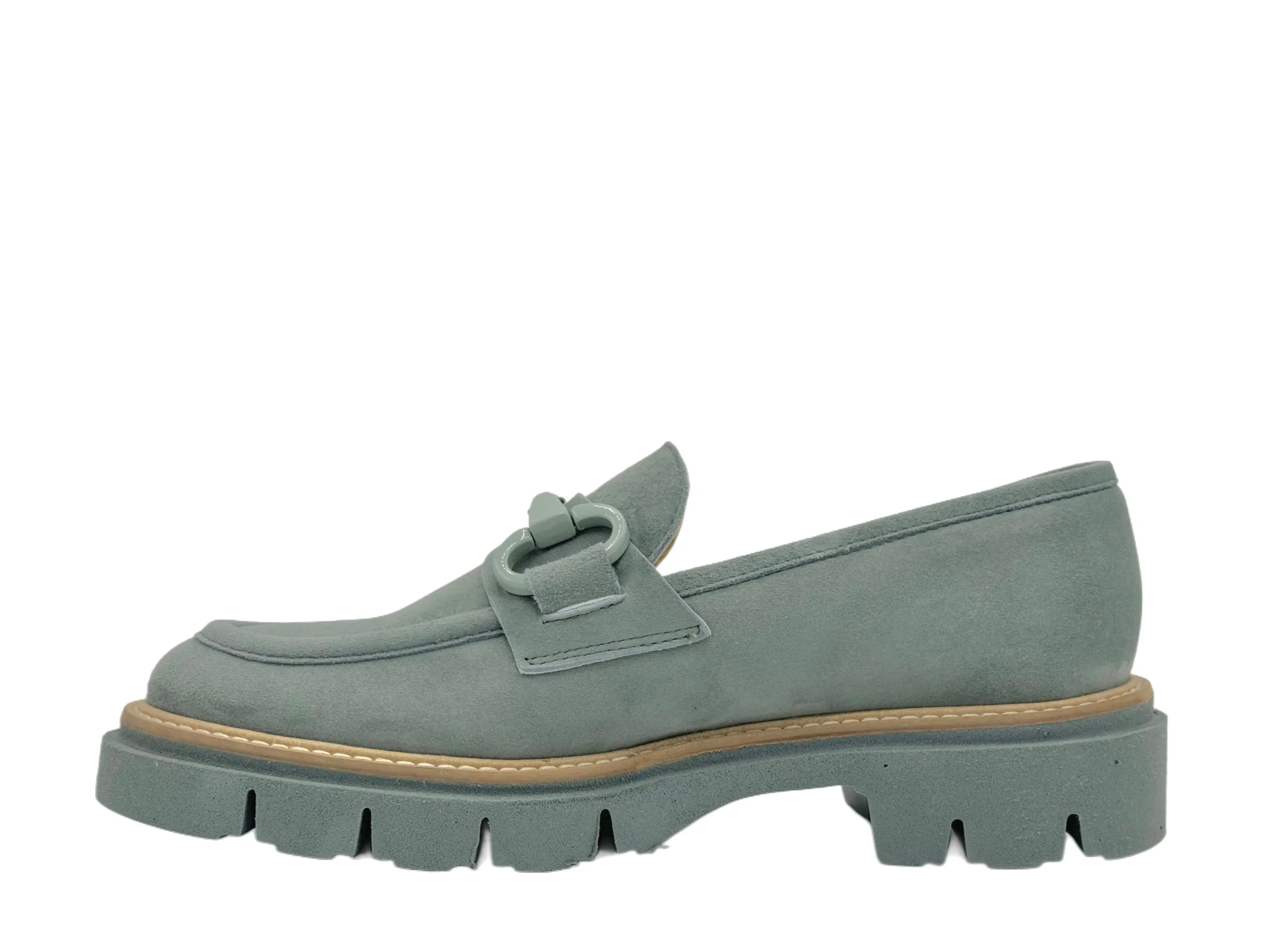 Luca Grossi - G873M (Sage)