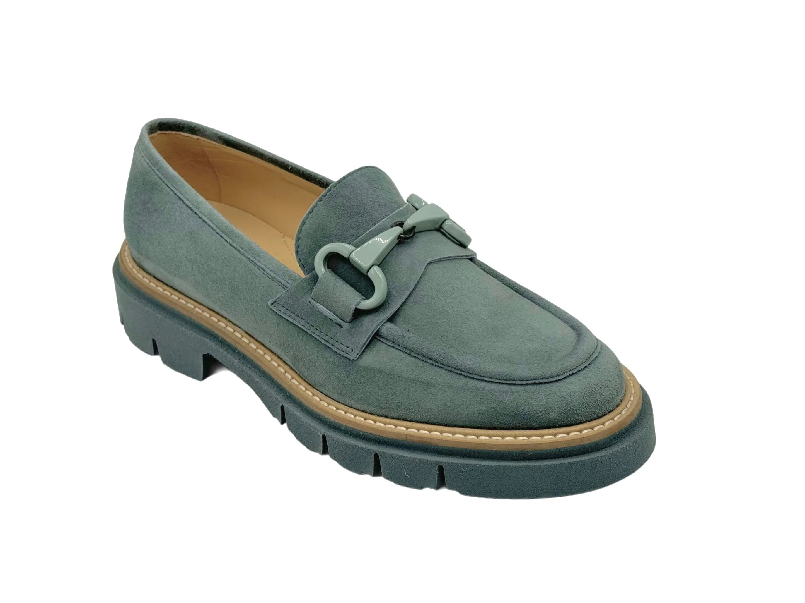 Luca Grossi - G873M (Sage)