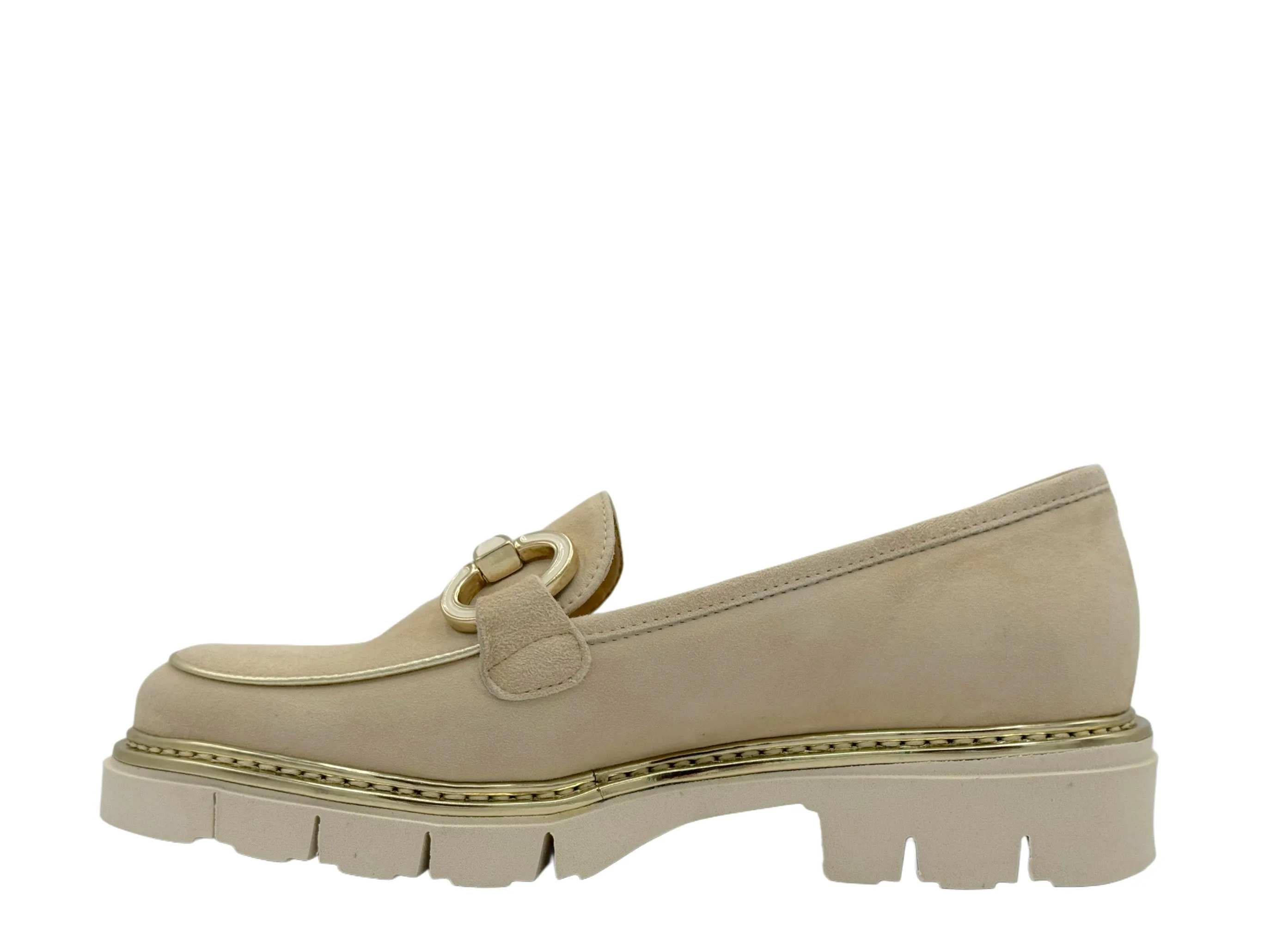 Luca Grossi - L032M (Cream)