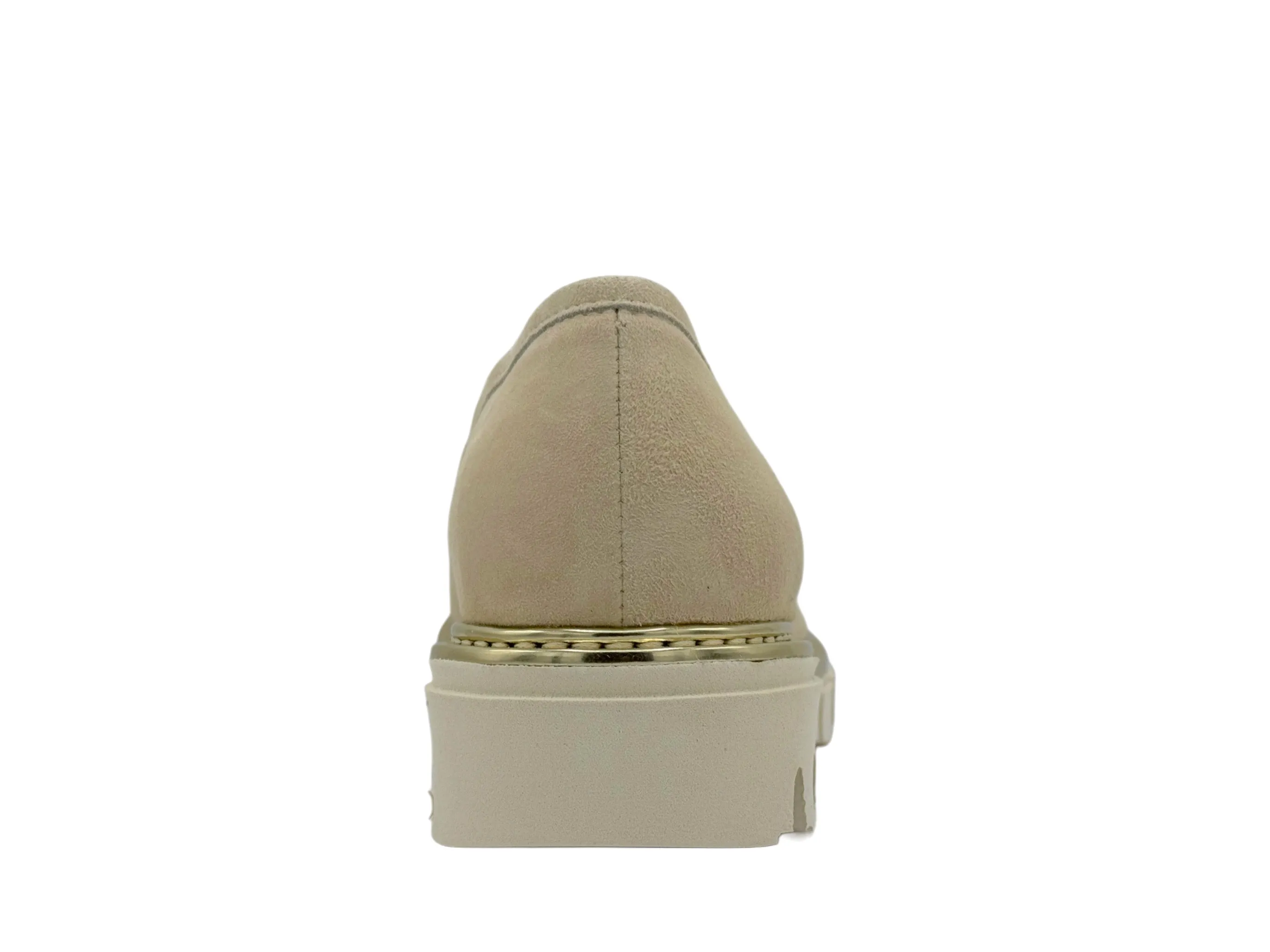 Luca Grossi - L032M (Cream)