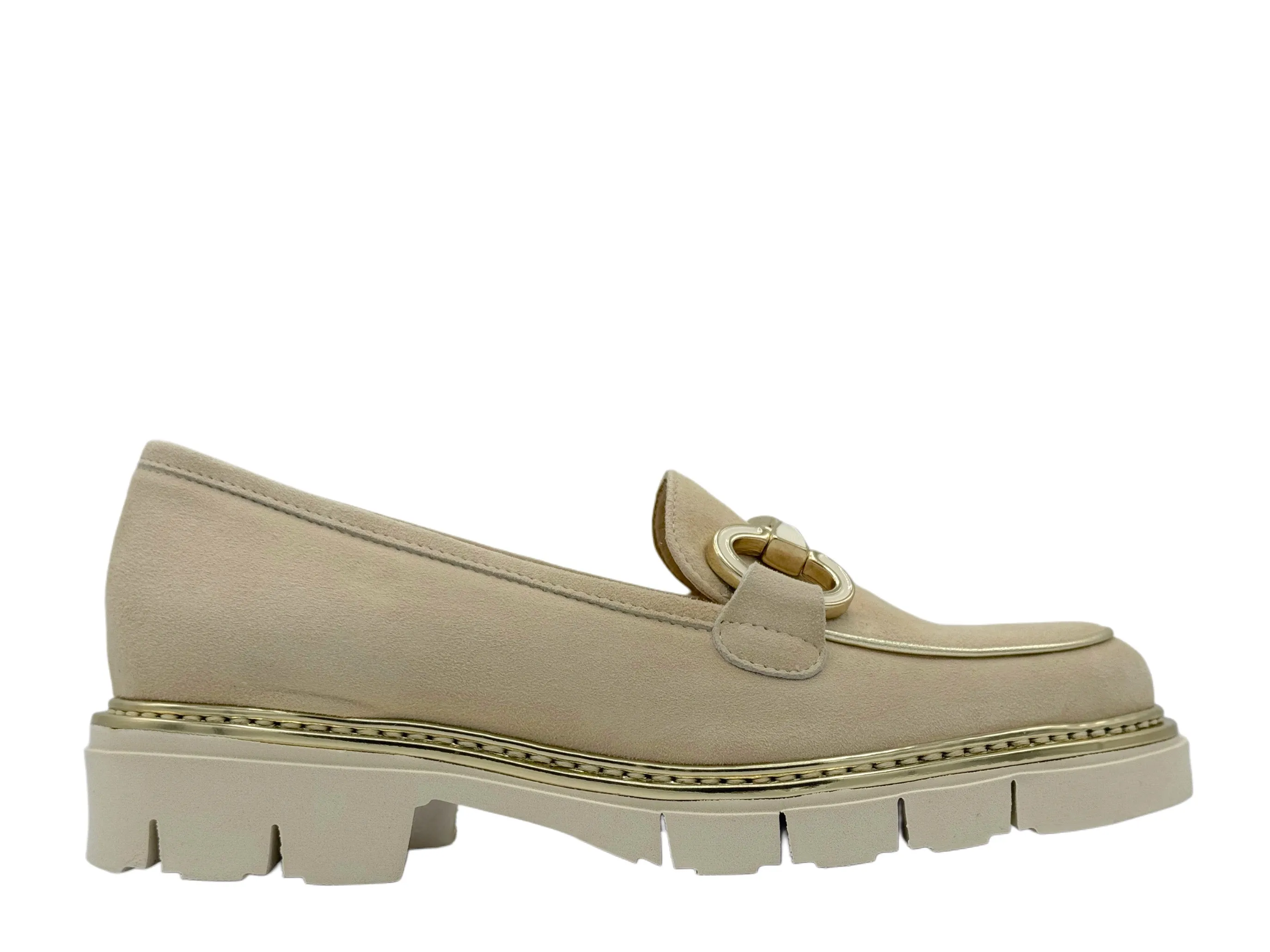 Luca Grossi - L032M (Cream)