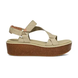 'Madera Wedge' women's sandal