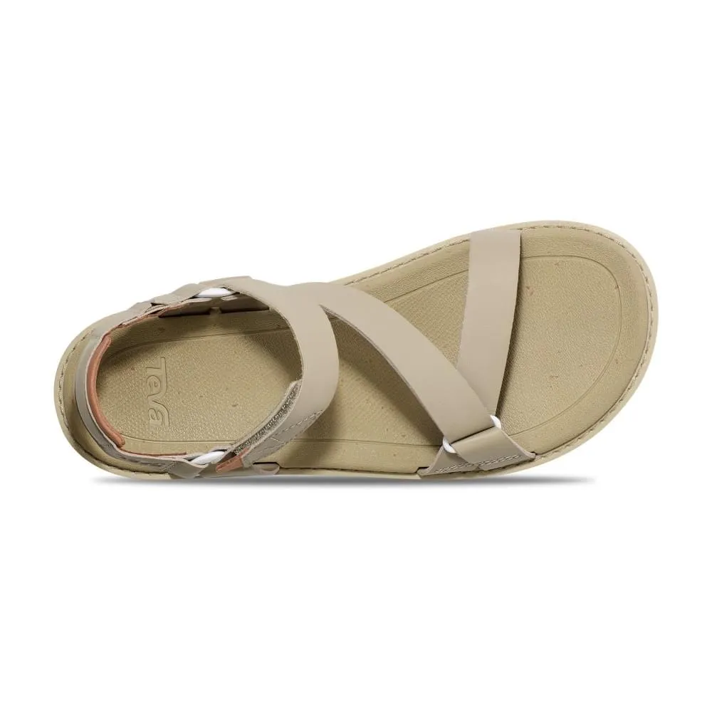 'Madera Wedge' women's sandal