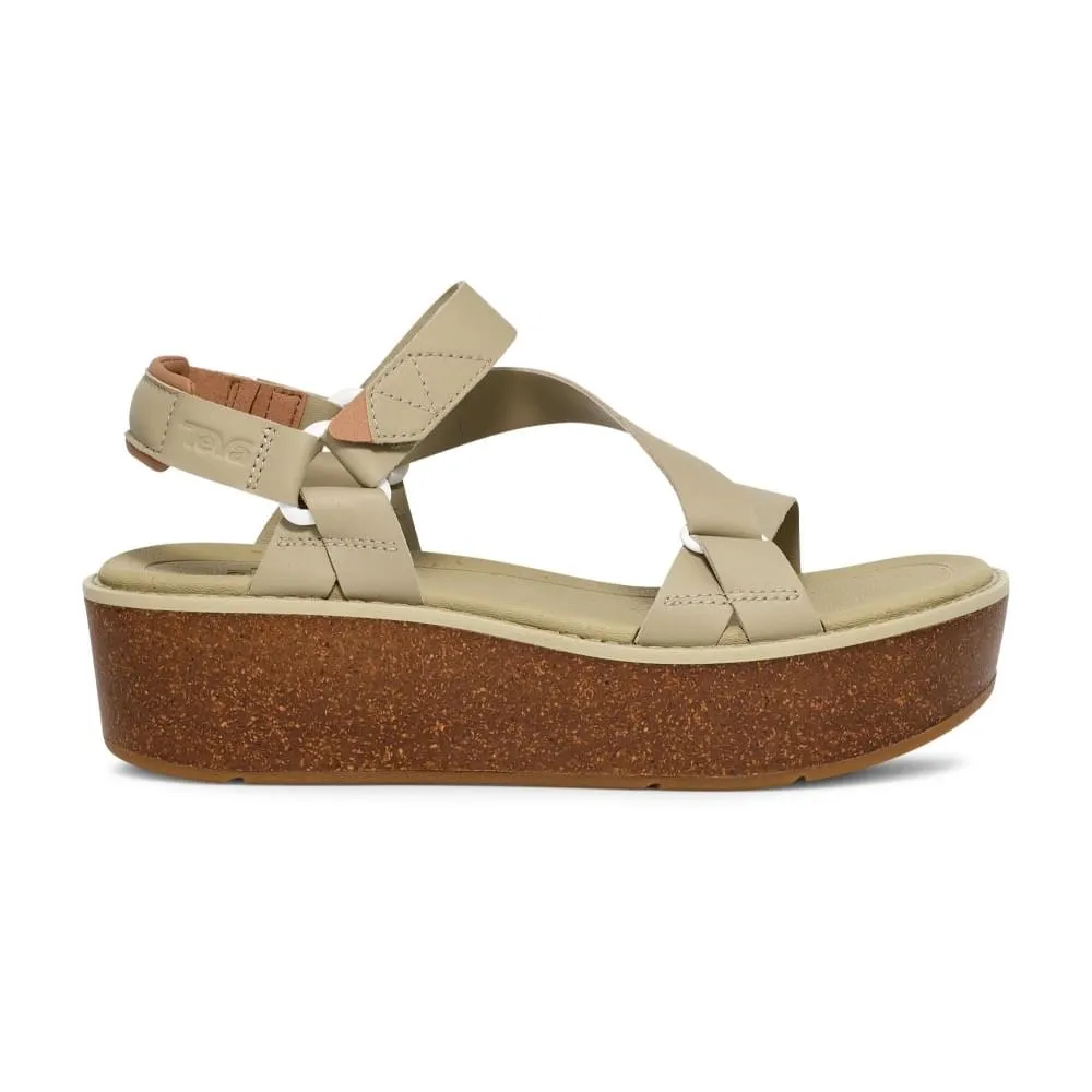 'Madera Wedge' women's sandal