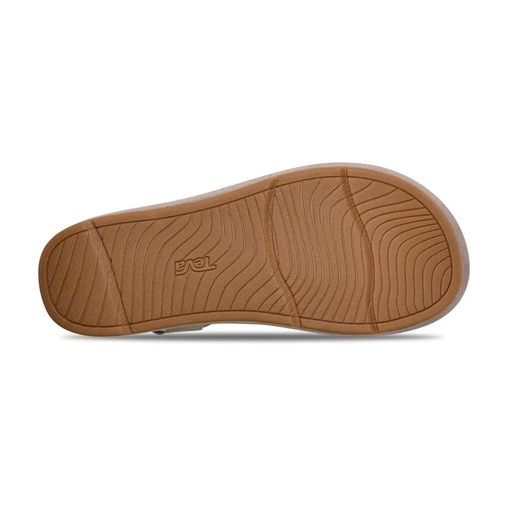 'Madera Wedge' women's sandal