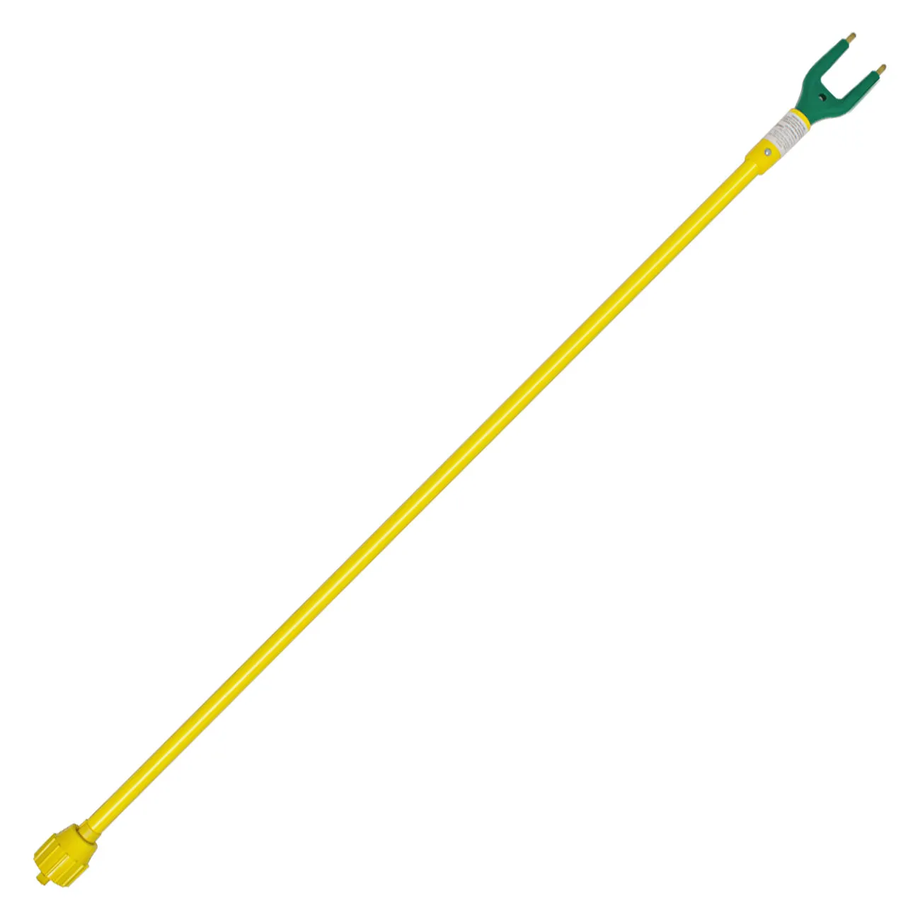Magrath stock shock shaft