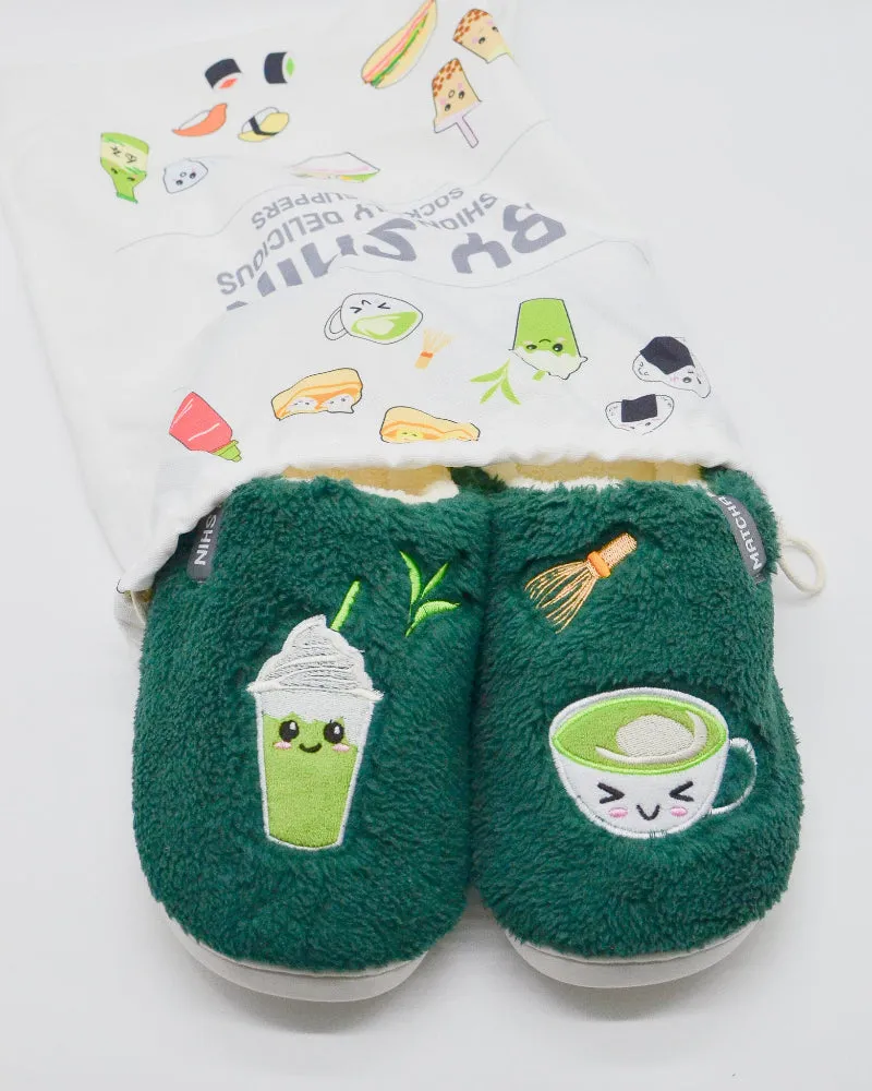 Matcha Chill Bundle