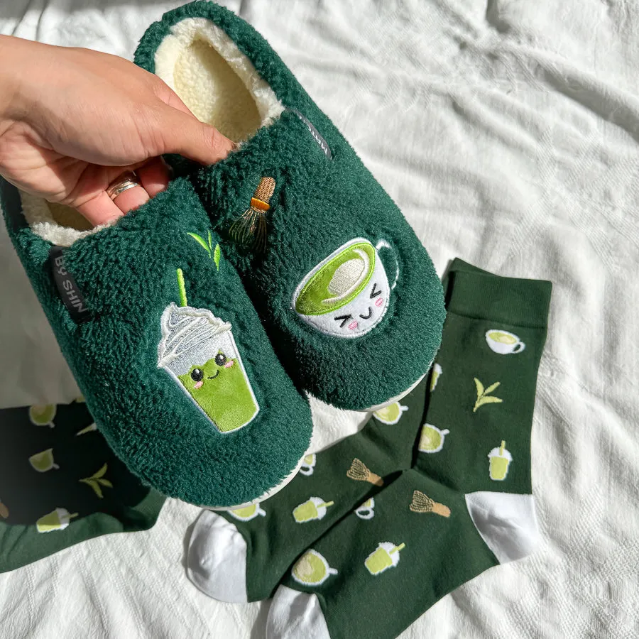 Matcha Chill Bundle