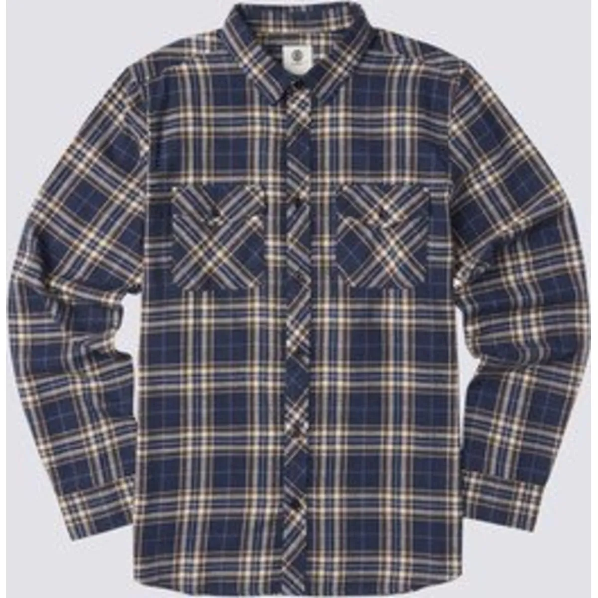 Medford Flannel