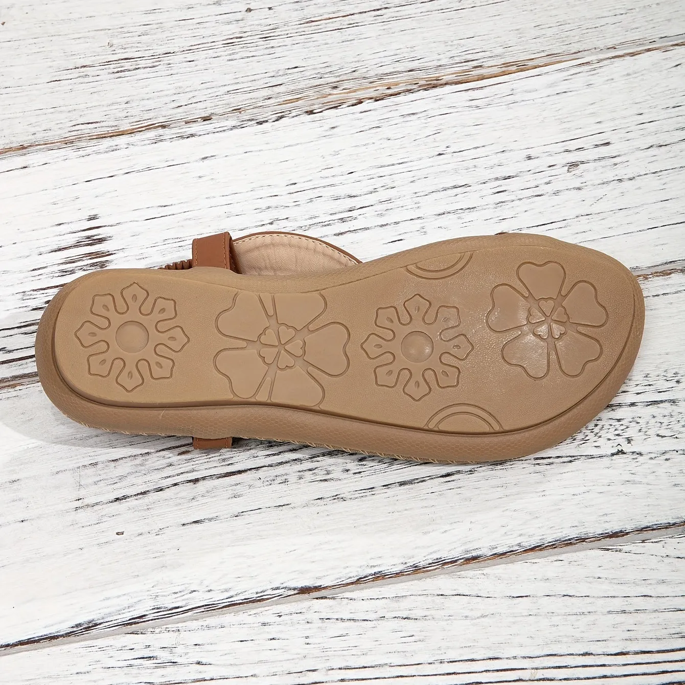 Melanine | Beaded Sandals
