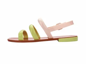 Melissa  Women's 33972 Brown M