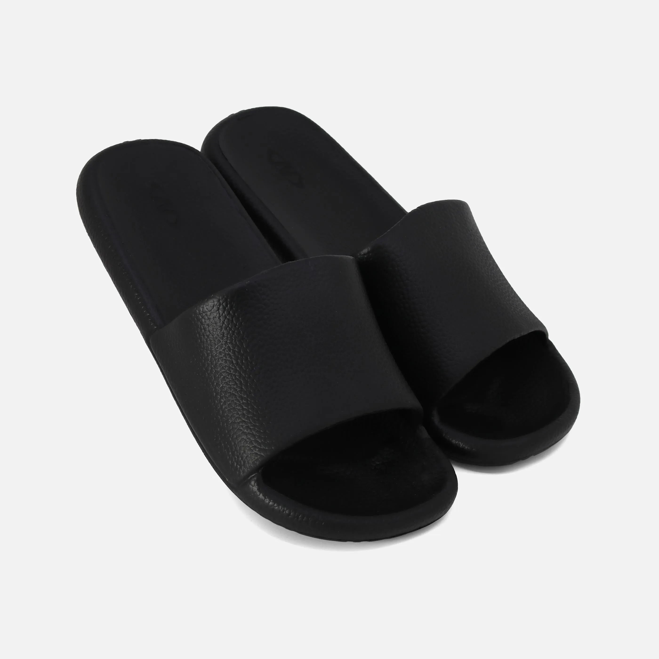 MEN BEACH SLIDES SLIPPERS