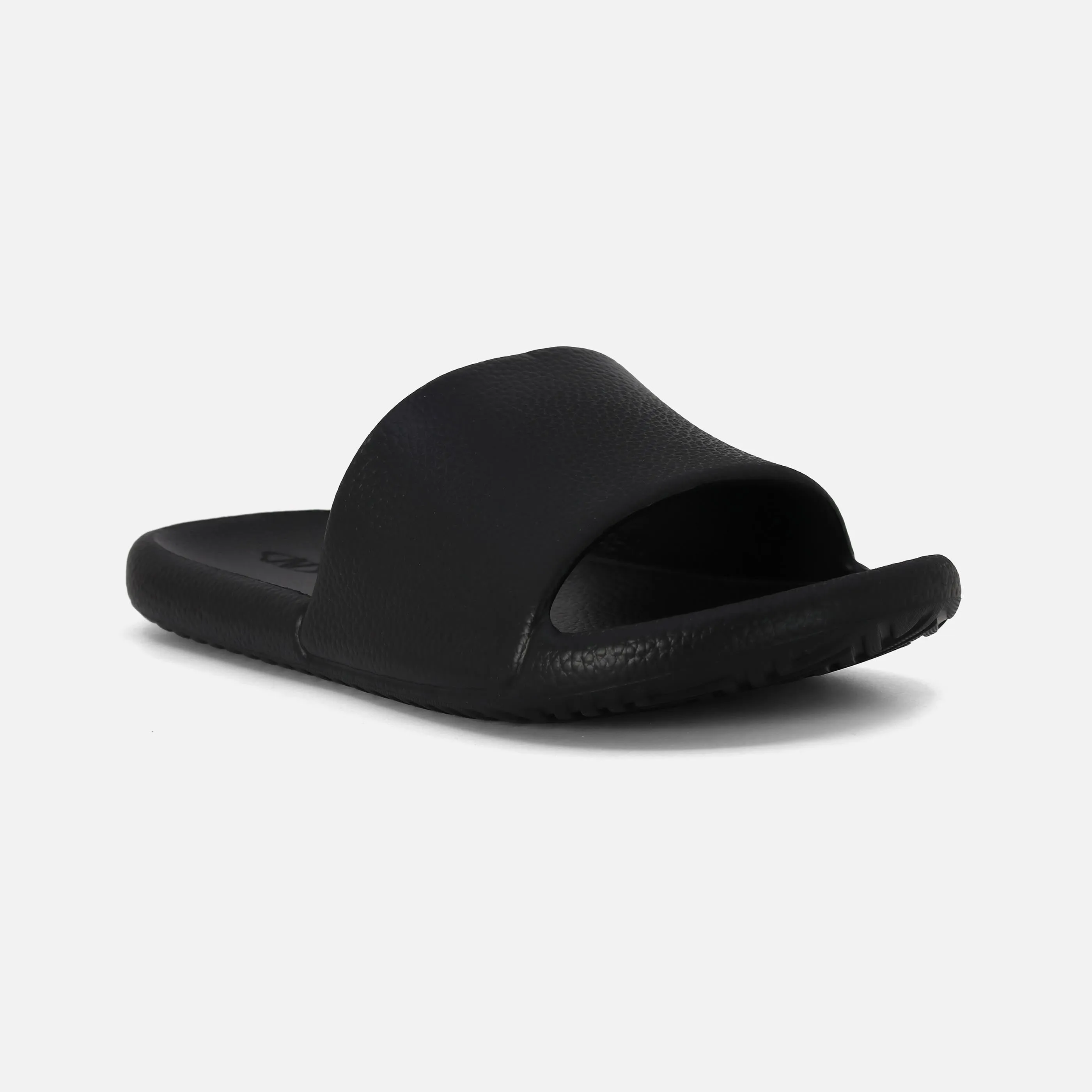 MEN BEACH SLIDES SLIPPERS