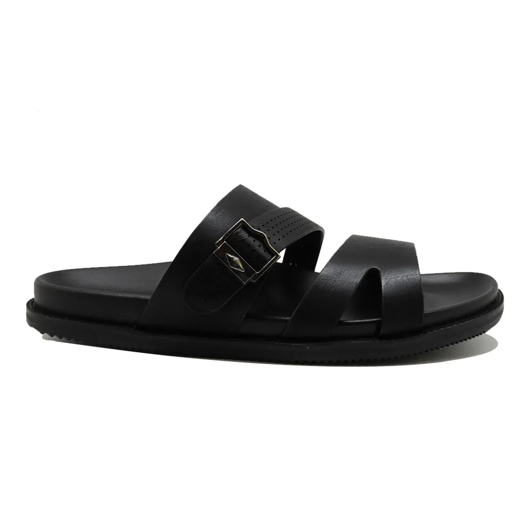 MEN CASUAL SLIPPER F-981