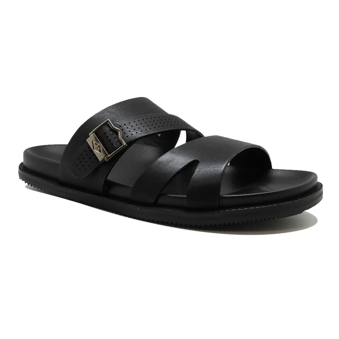 MEN CASUAL SLIPPER F-981