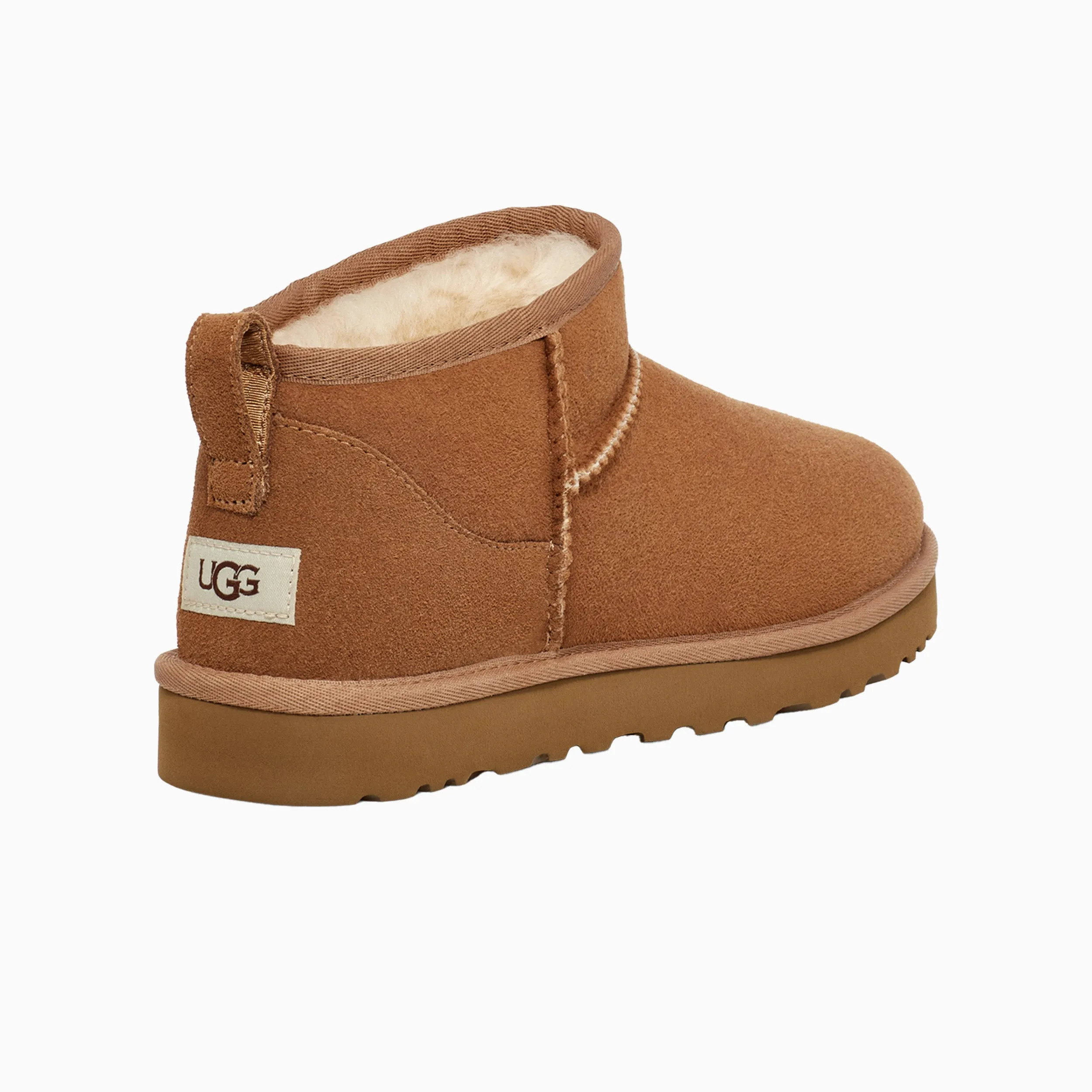 Men's Classic Ultra Mini Boot