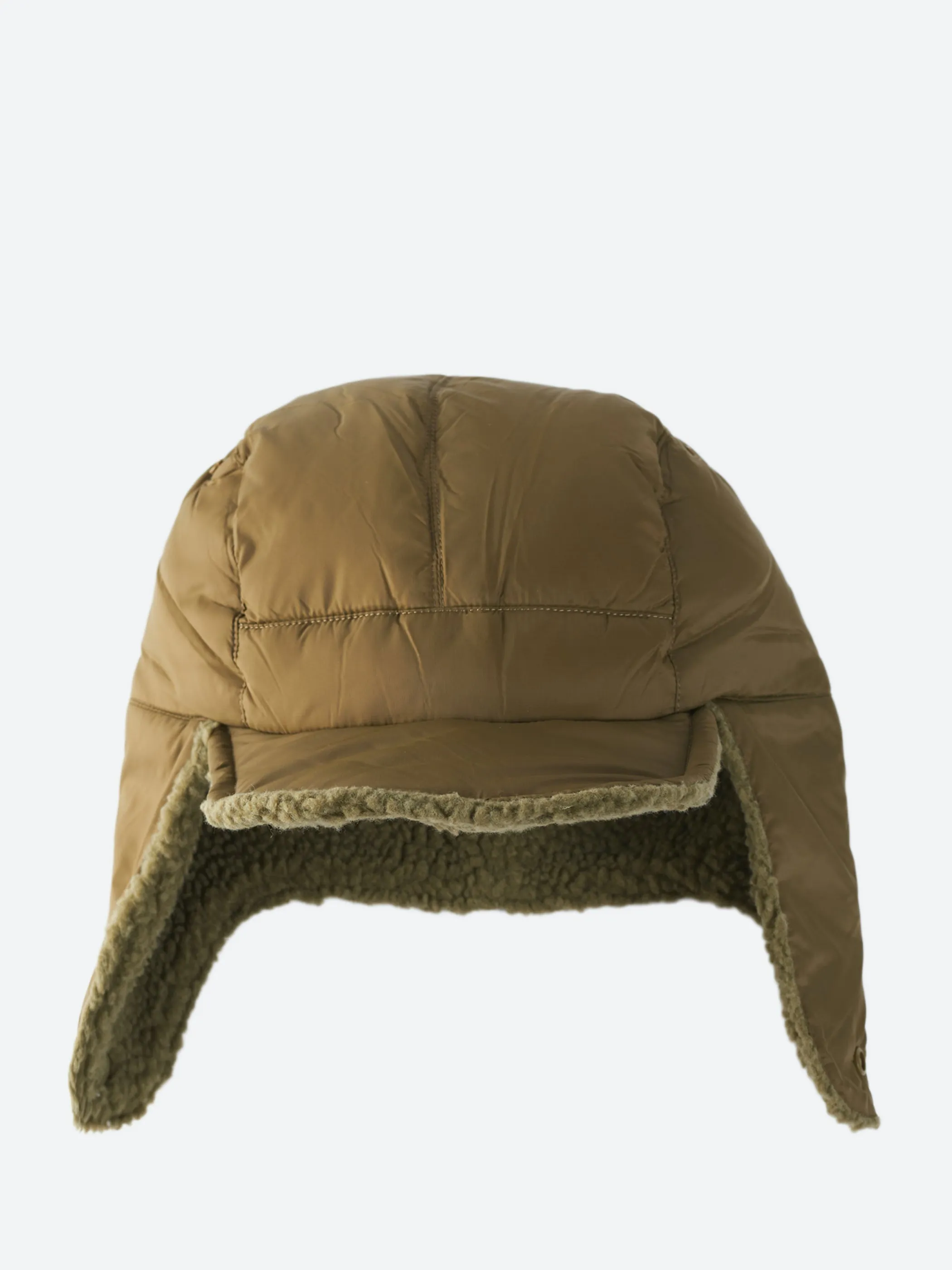 Mountain Reversible Down X Boa Warm Cap
