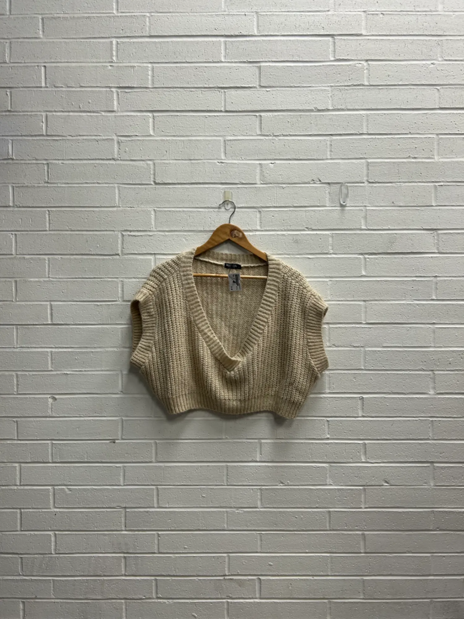 Nasty Gal Sweater Size Medium