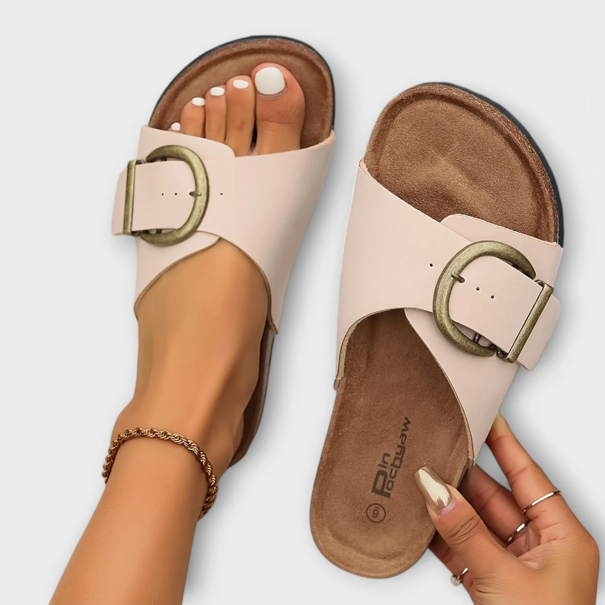 Noa™ - Comfort Sandals