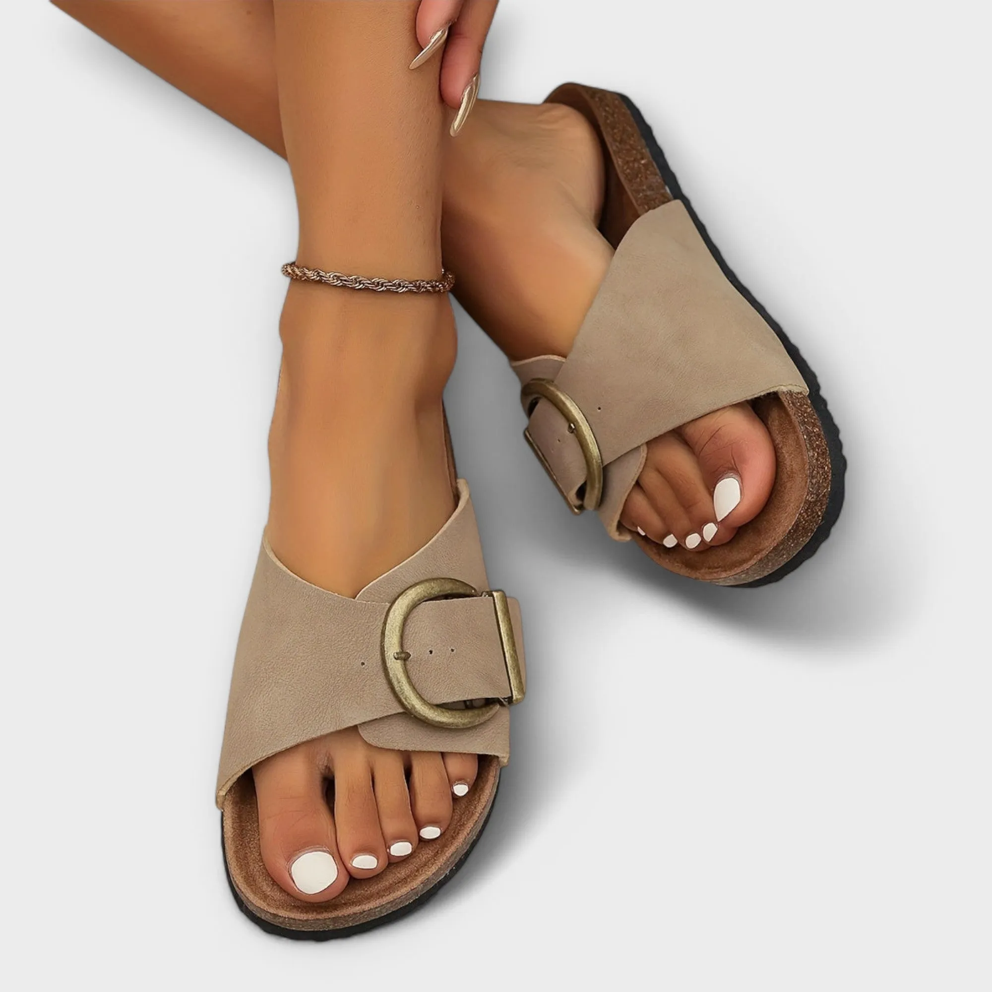 Noa™ - Comfort Sandals