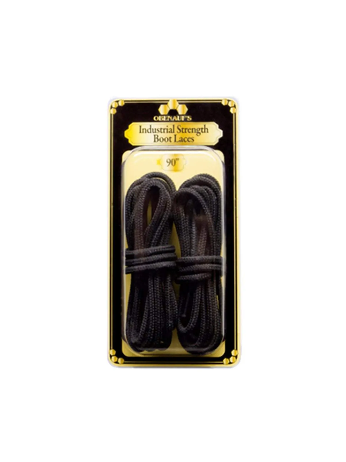 Obenauf's Industrial Strength Boot Laces