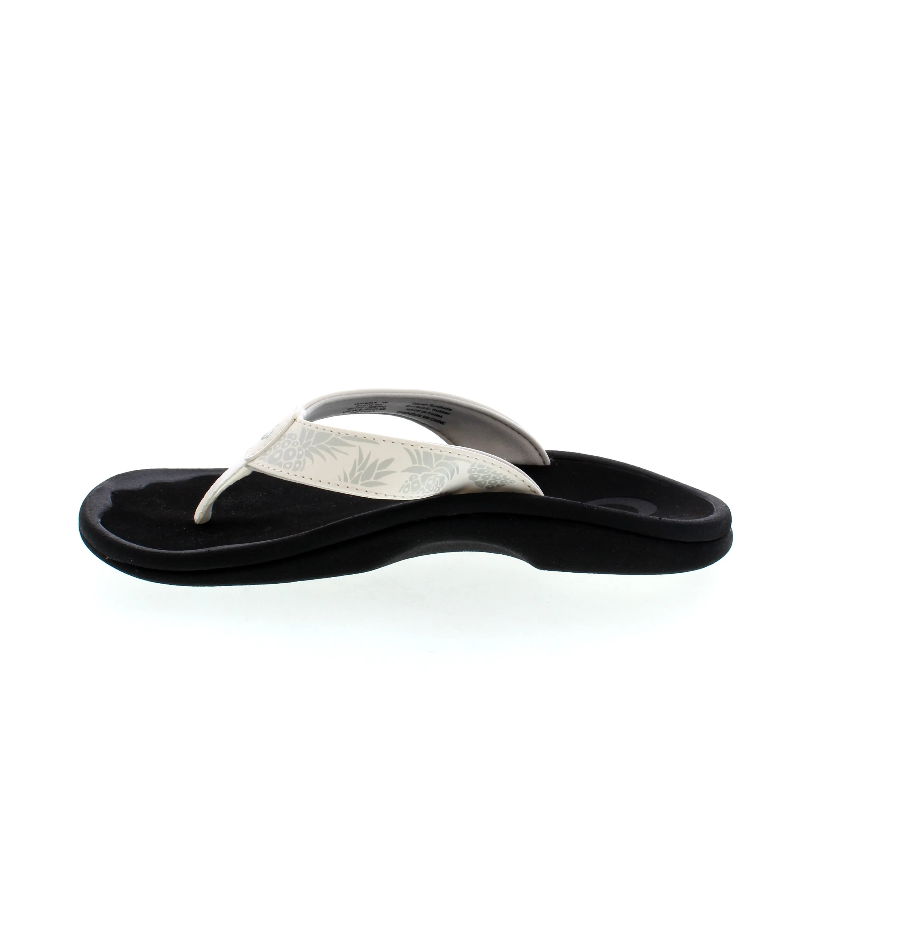 OluKai Ohana - Bright White