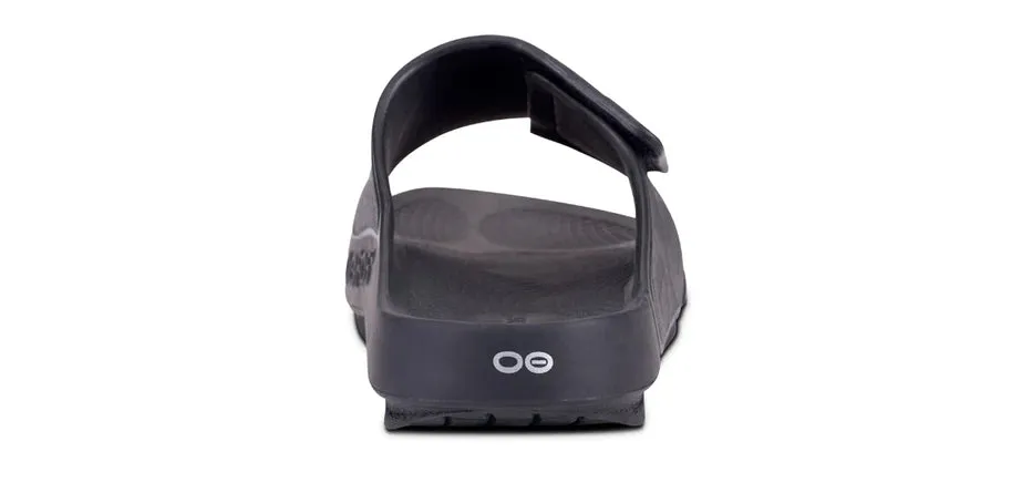Oofos OOahh Sport Flex Slide Sandals (1550)