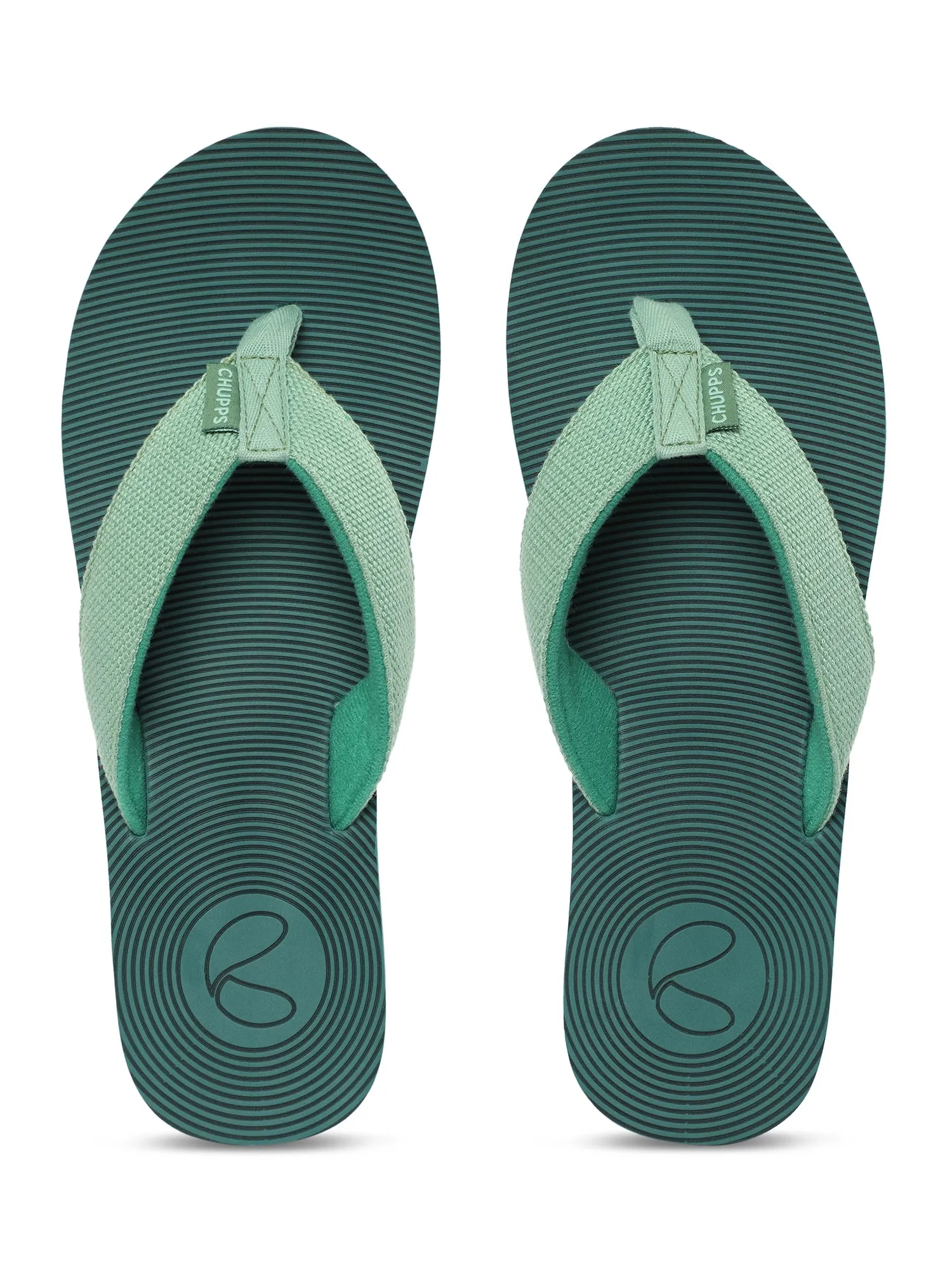 Orbit Jasper V-Strap