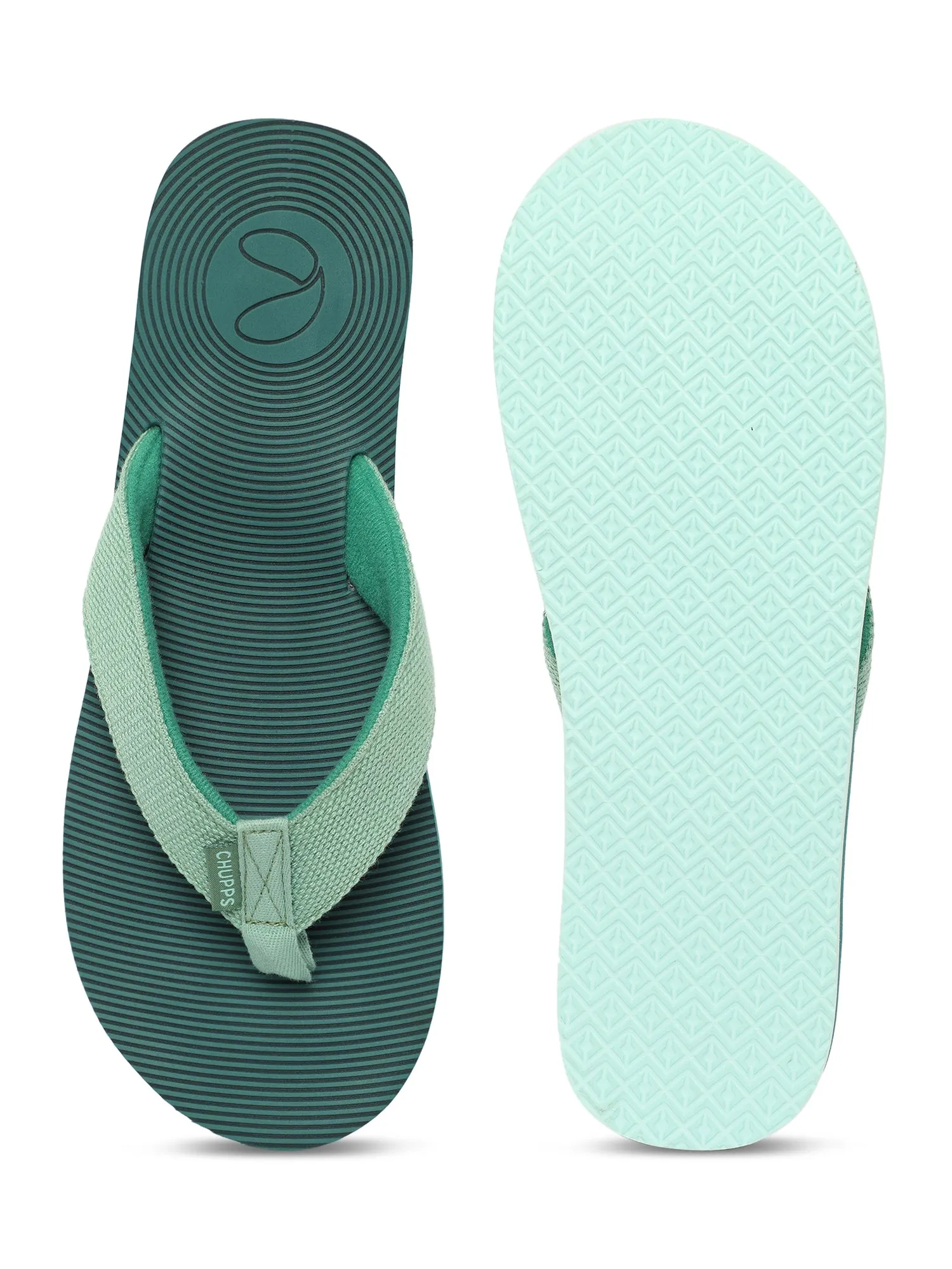 Orbit Jasper V-Strap