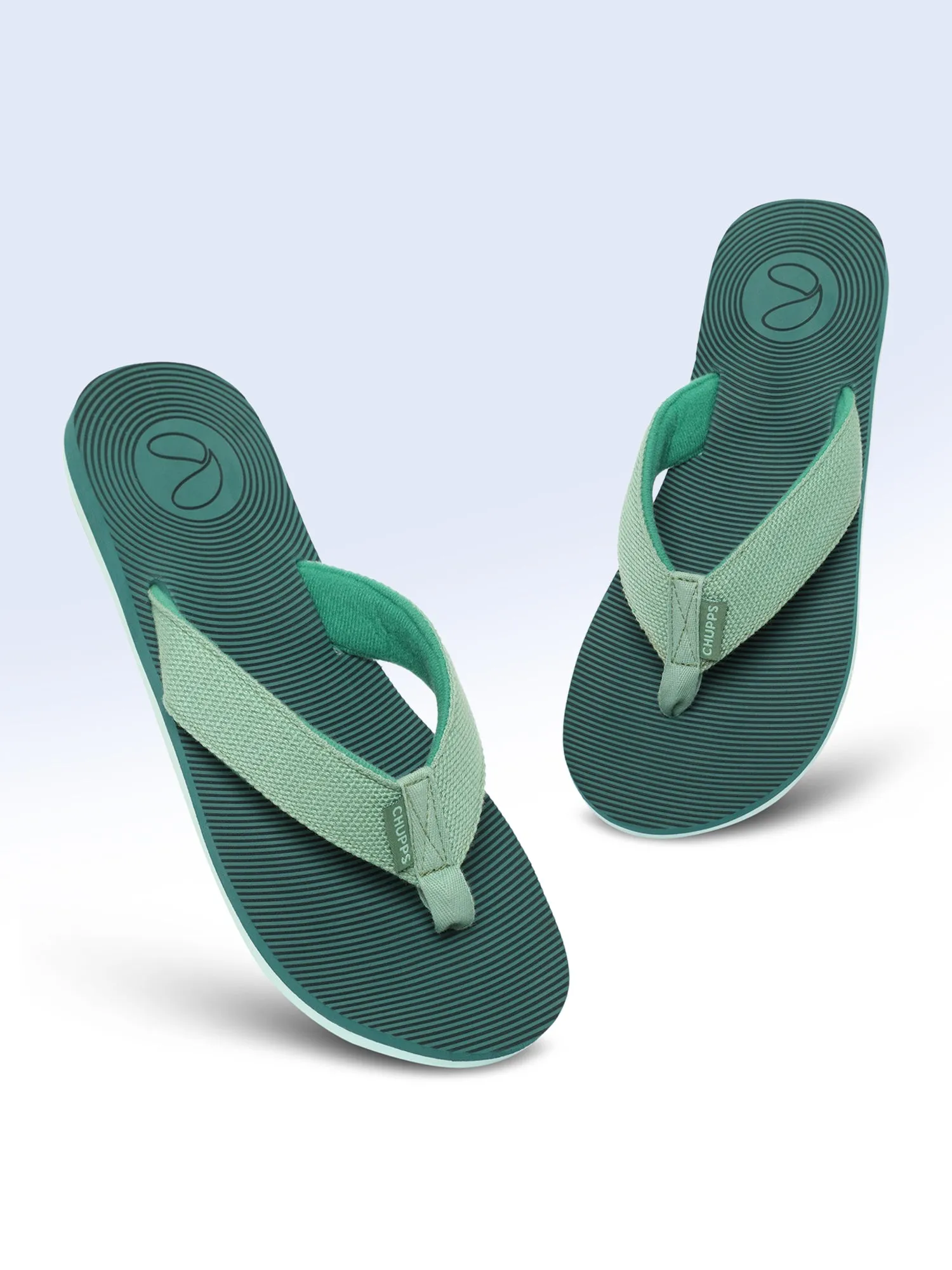 Orbit Jasper V-Strap