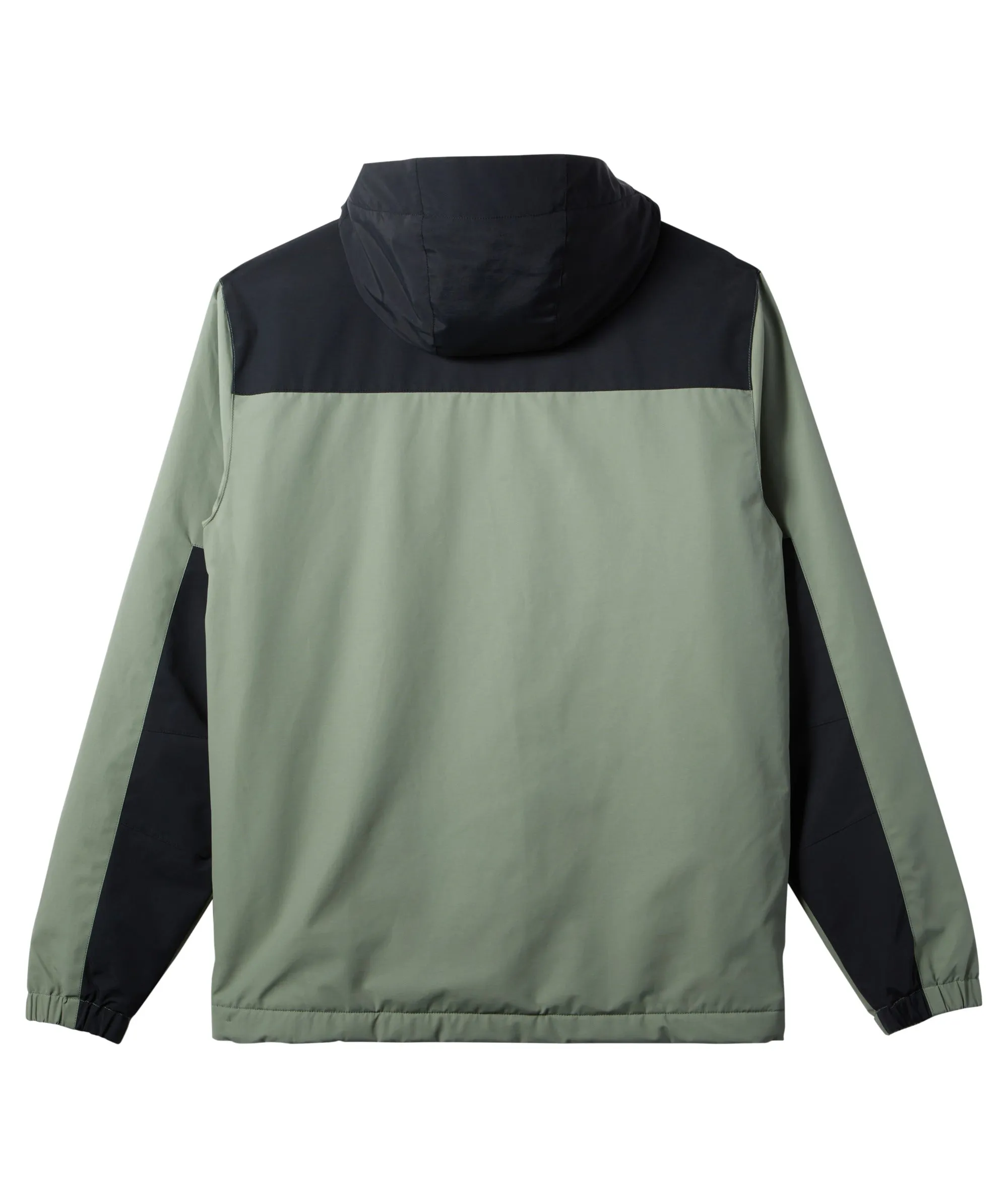 OVERCAST 3K WARM JACKET