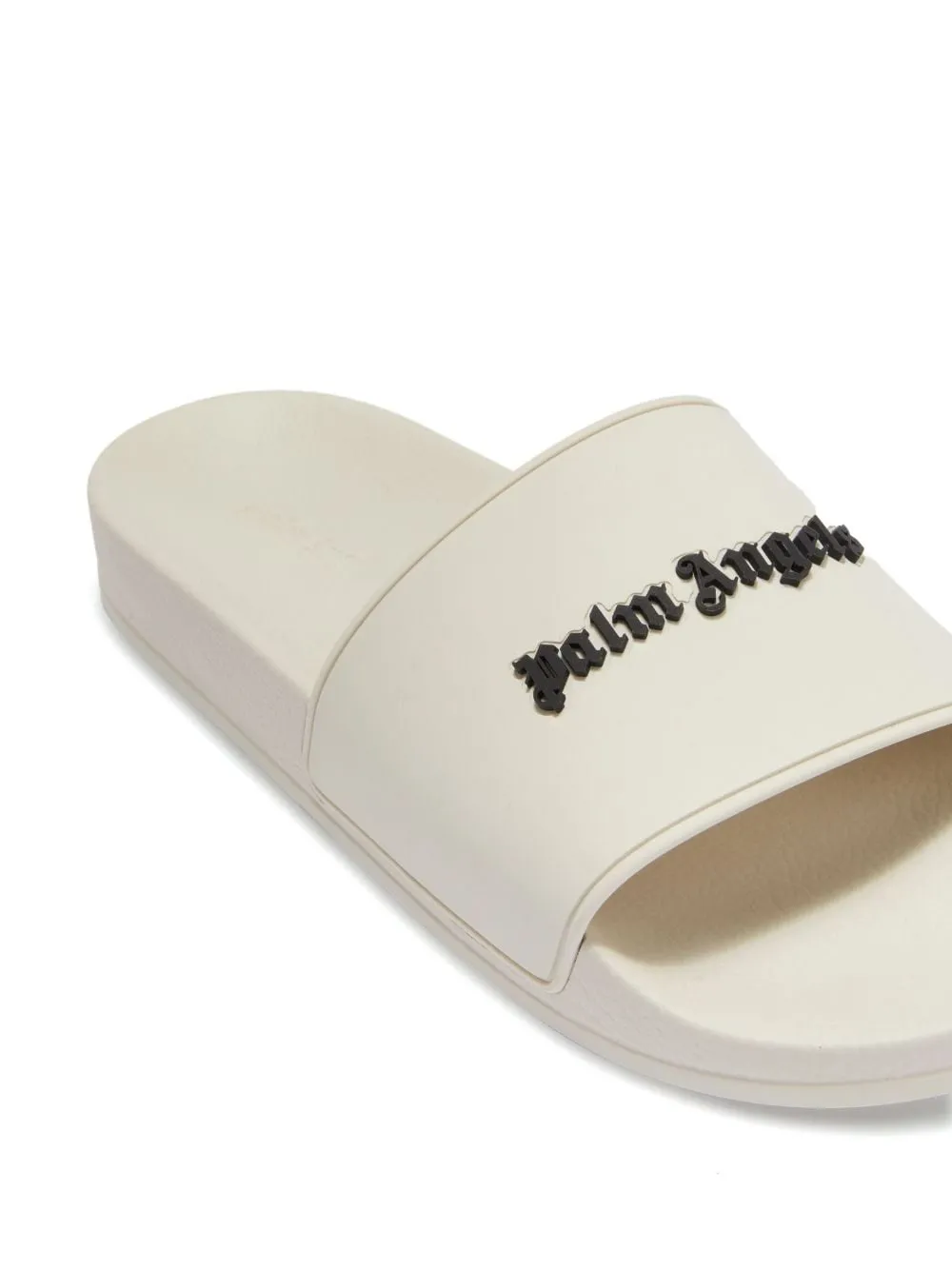 Palm Angels Sandals Beige